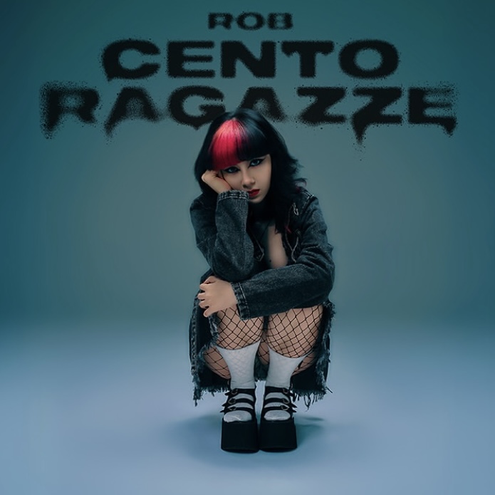 CENTO RAGAZZE - ROB (X FACTOR 2025) episode artwork