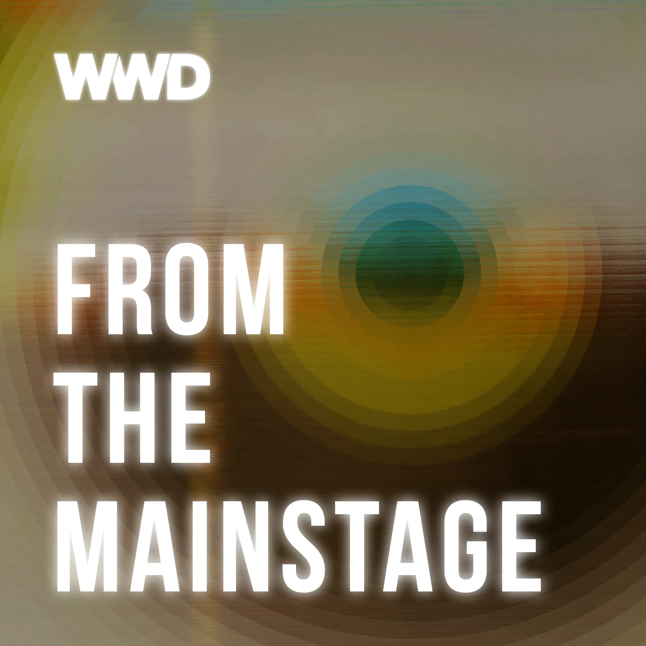 Fashion Retail Past, Present & Future - Insights from 2025 episode artwork