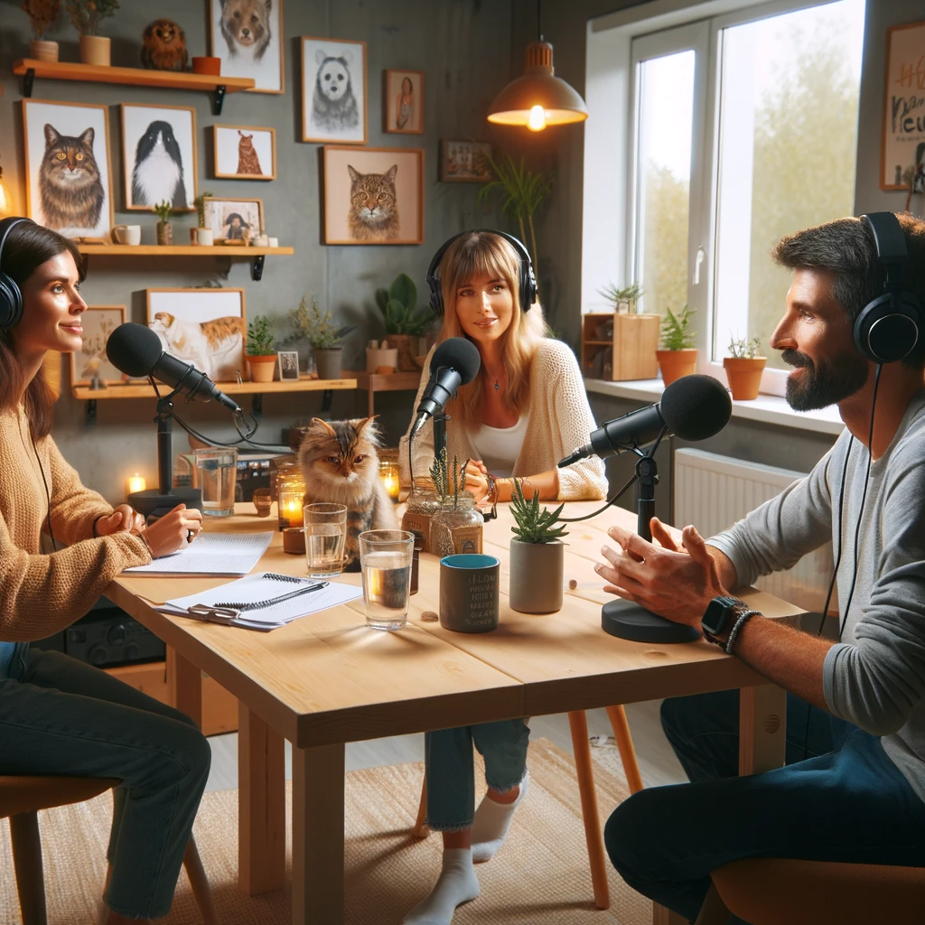 How Animals Help Us Overcome Trauma w/Shelby Dennis