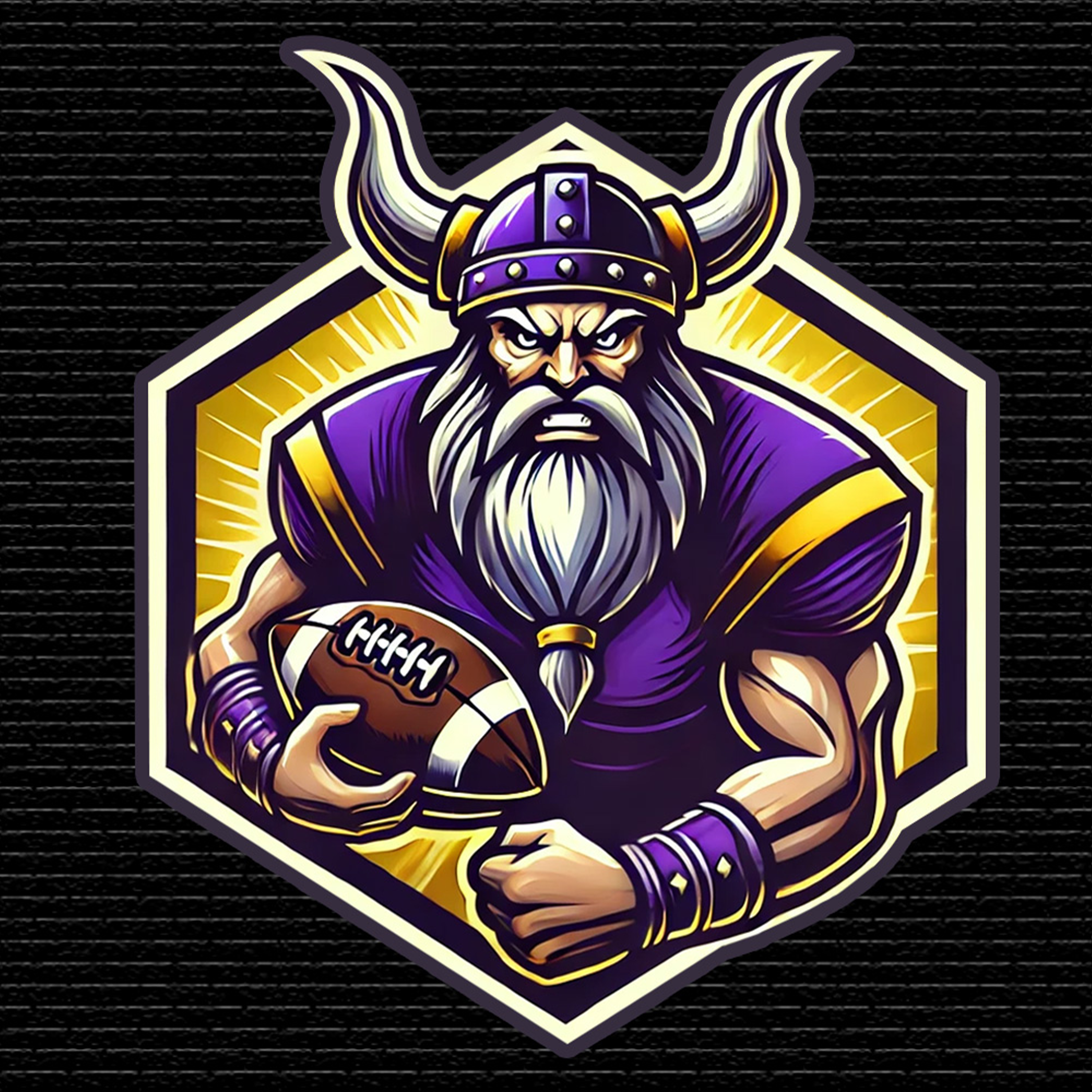 Vikings Digest