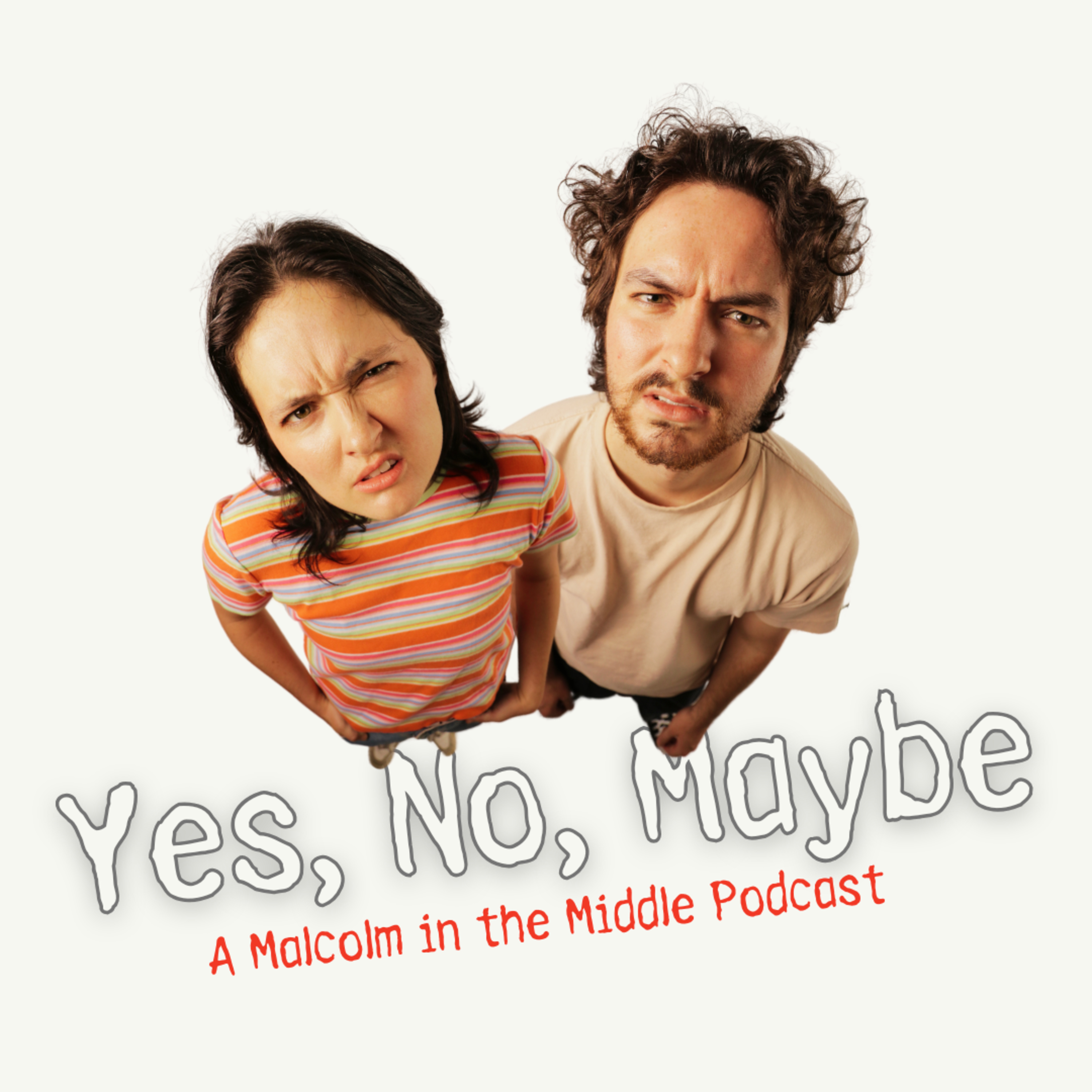 Episode Logo