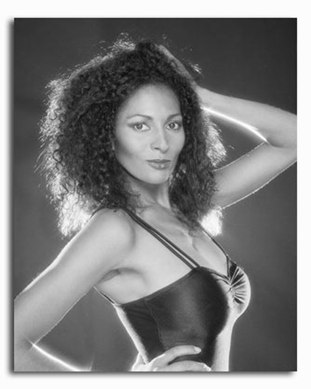 Pam Grier, la regina della Blaxploitation episode artwork
