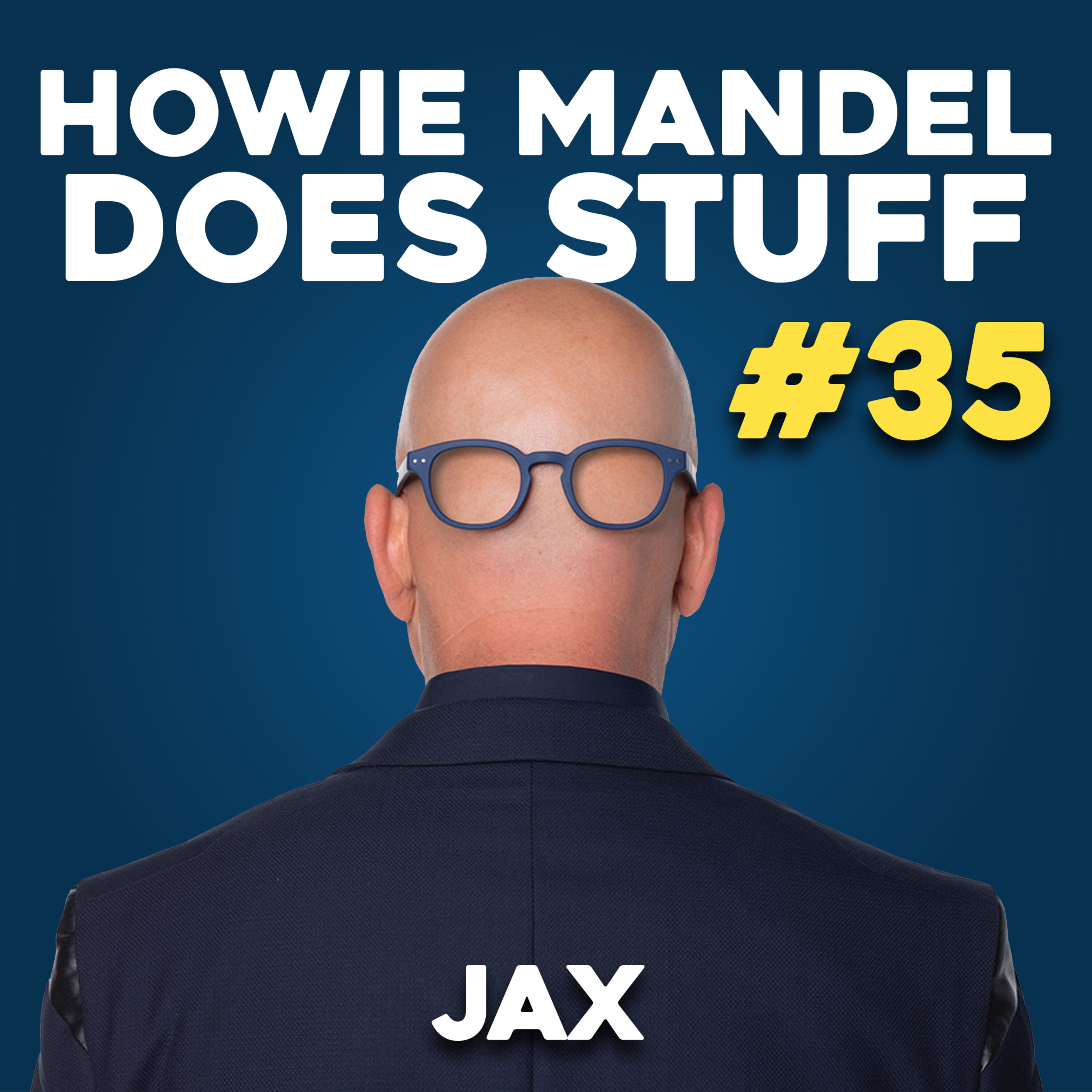 Howie Puts Viral Tik Toker JAX in the MOST Awkward Situation Possible