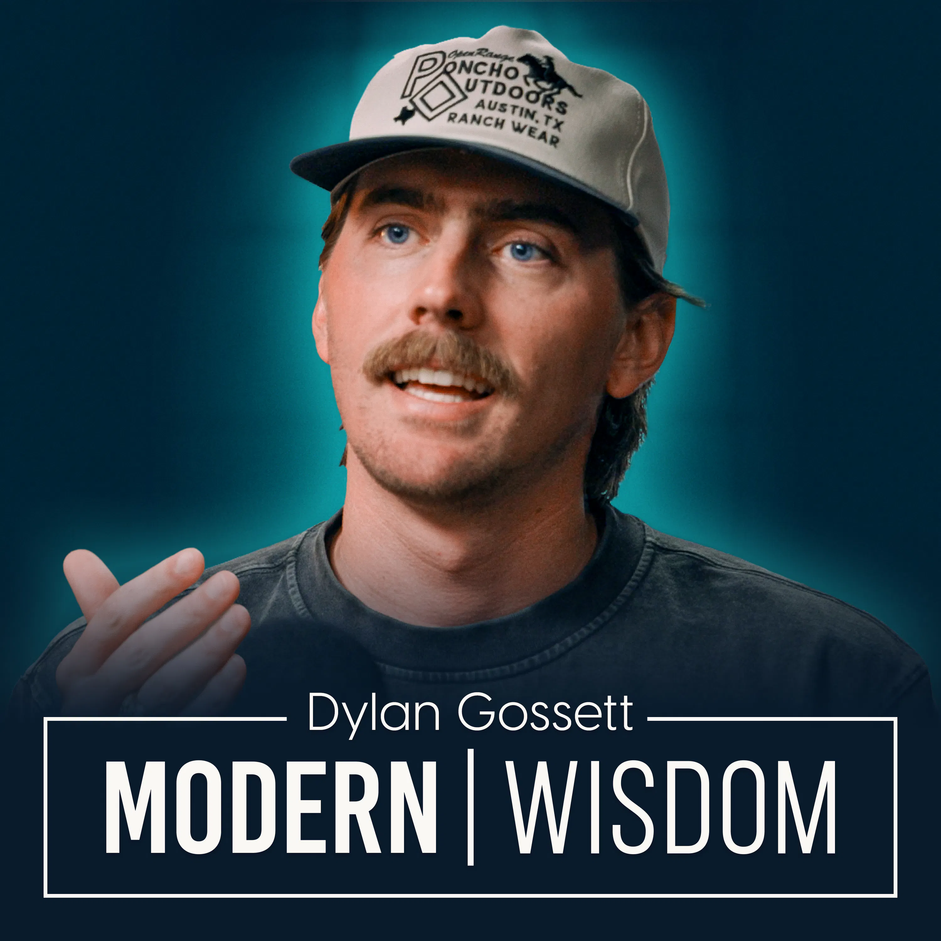 How To Make Your Creativity Beat The Algorithm (w/Live Performance) - Dylan Gossett - #1155 Episode cover