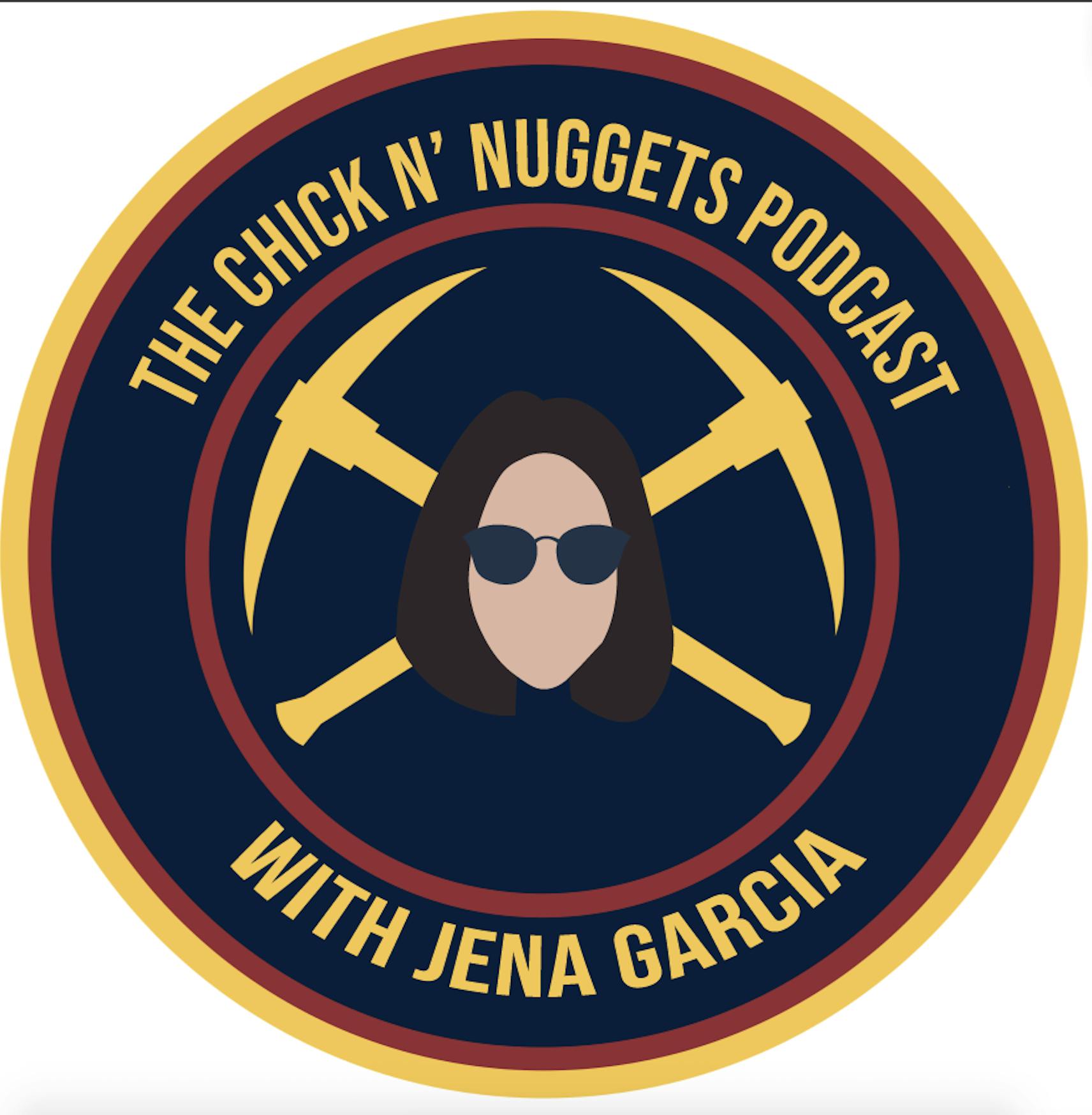 The Chick N' Nuggets Grilled | A conversation with Jeff Morton