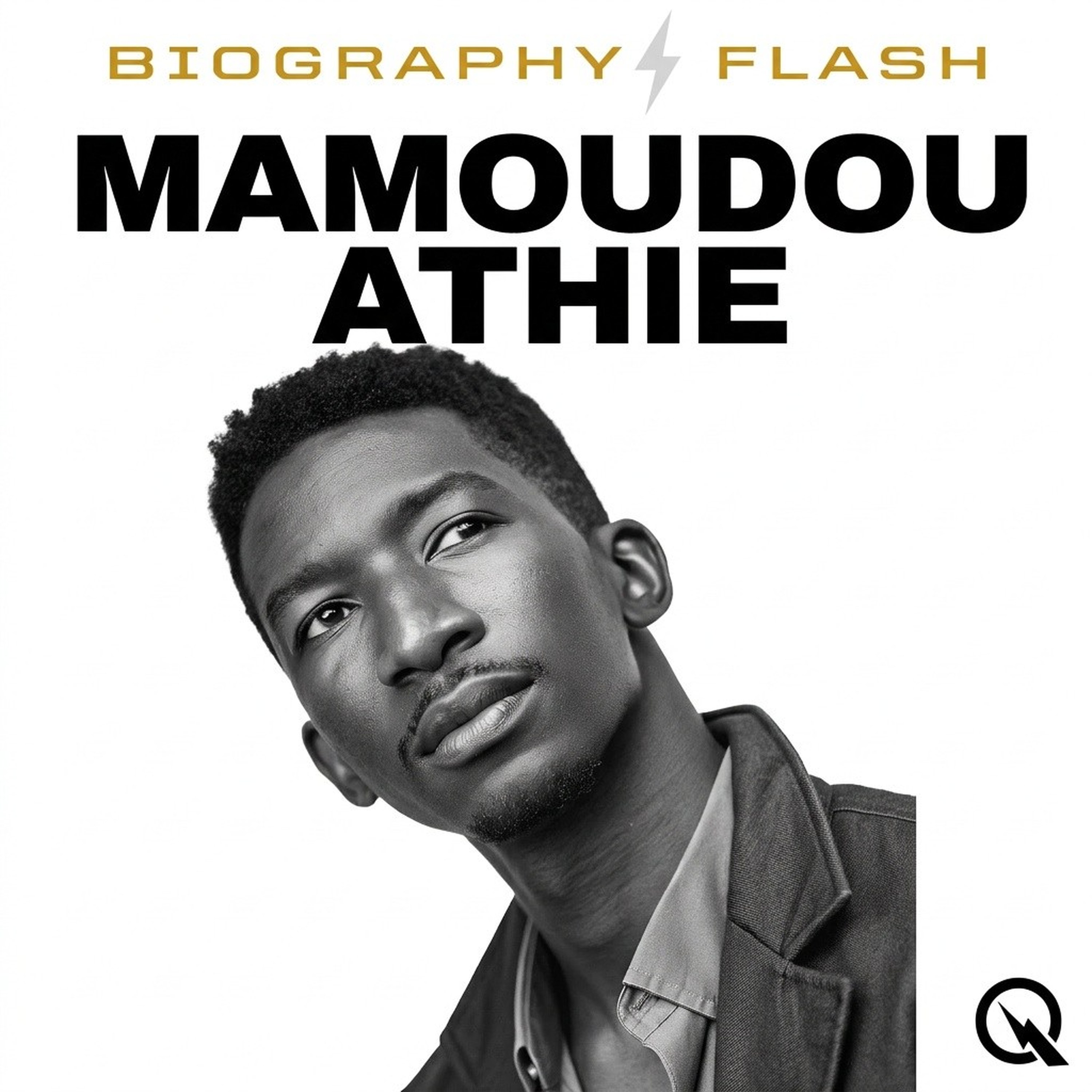 Mamoudou Athie - Biography Flash