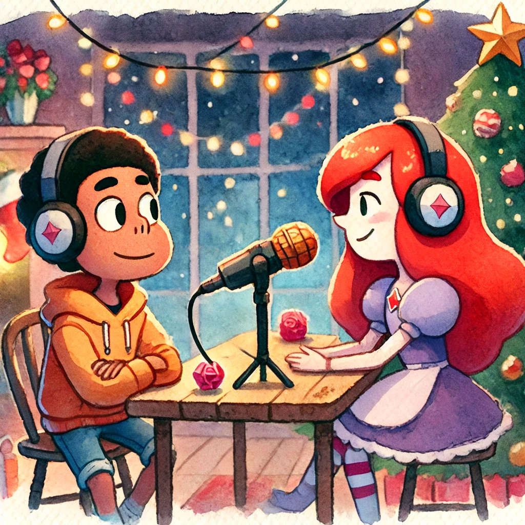 Entrevista con Rafa López de Supracortical