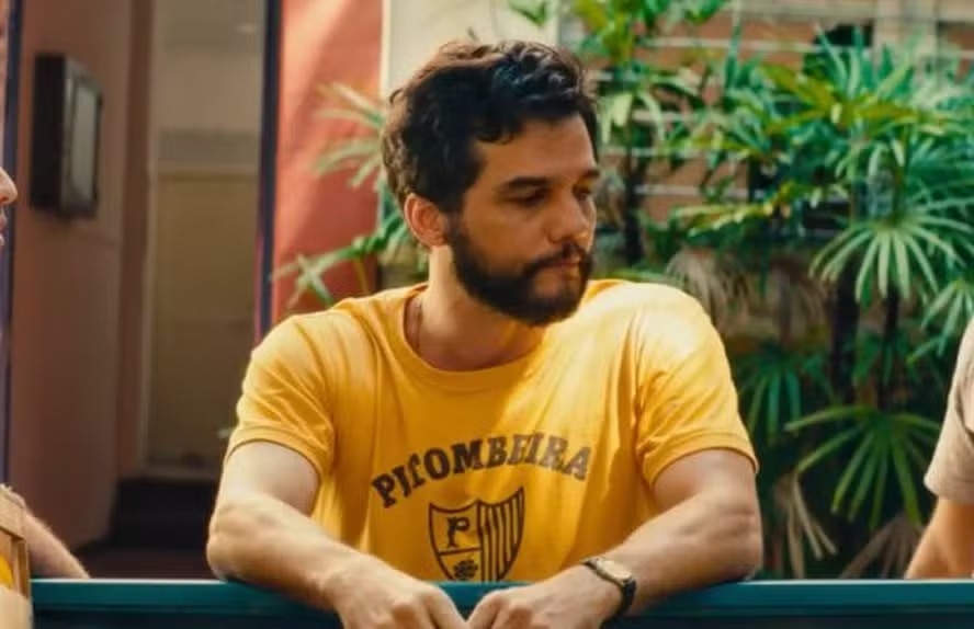 Quais as chances de Wagner Moura no Oscar? Votante do Globo de Ouro analisa