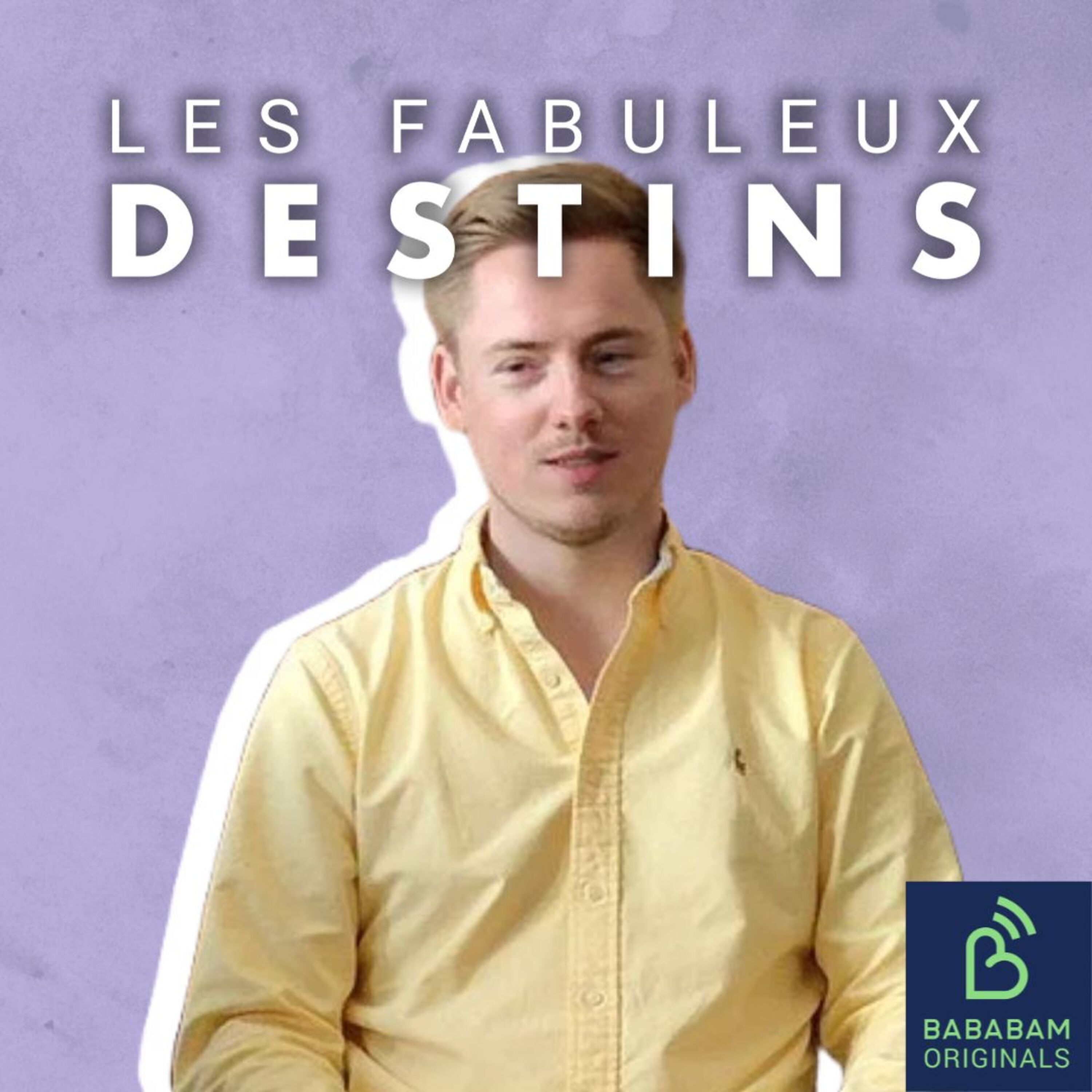 NOS CRÉATIONS ORIGINALES | Shiny Flakes, le plus jeune baron de la drogue