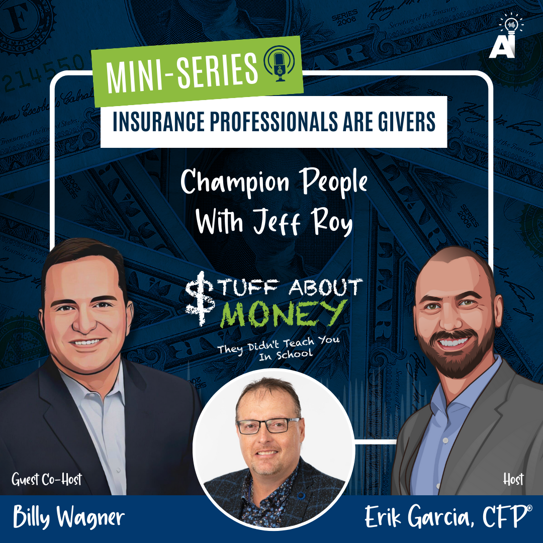 Stuff About Money They Didn\'t Teach You In School