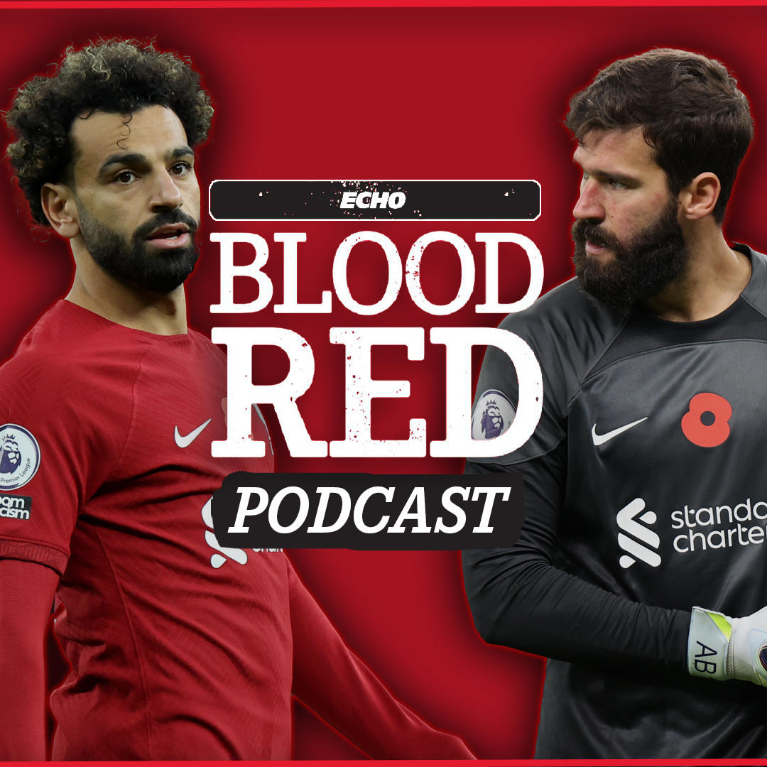 Blood Red: Fans' Footballer Of The Year, FSG Open To Partial Rather Than Full Sale & Q&A