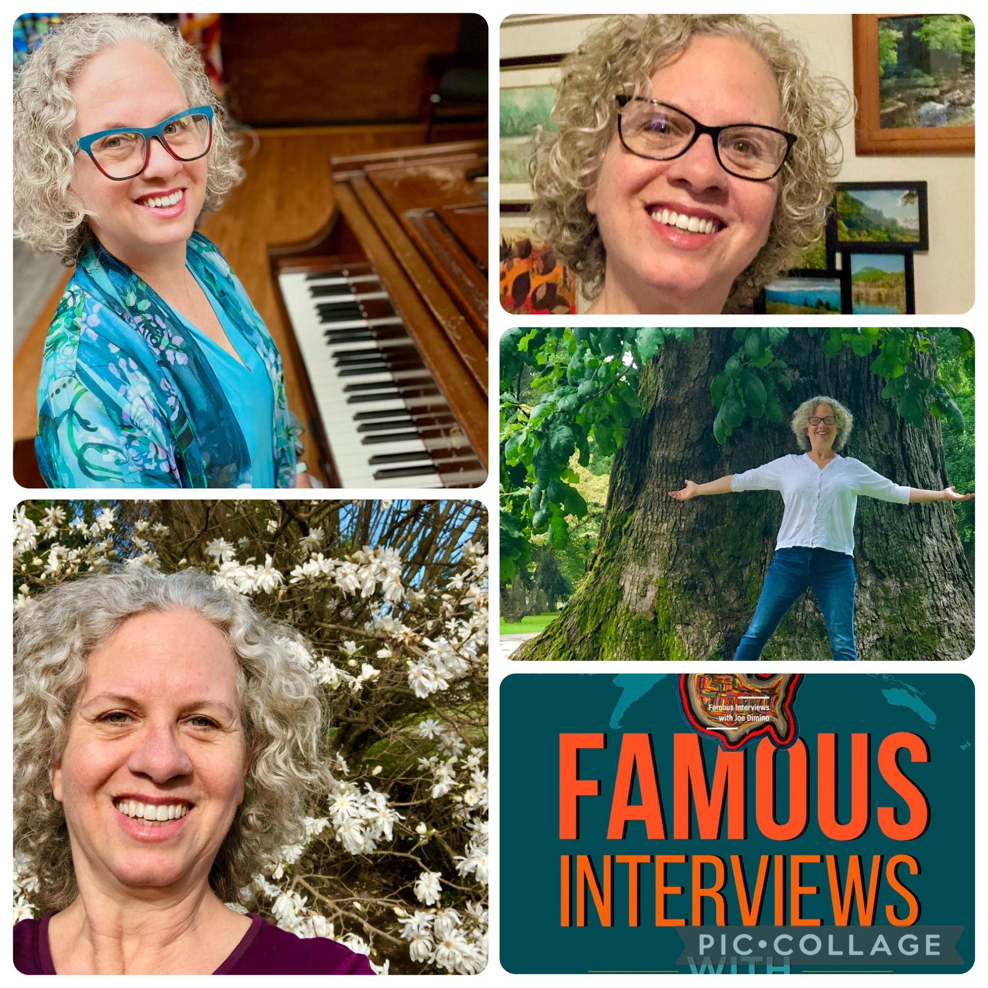 Empowerment Coach Jenny Leigh Hodgins on Creativity, Burnout Recovery & Inspired Living