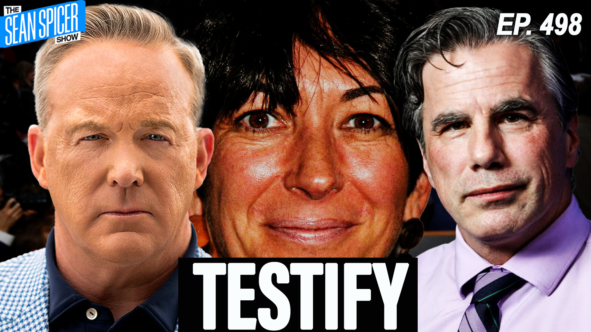 The Sean Spicer Show