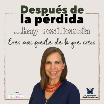 Portada de Después de la pérdida