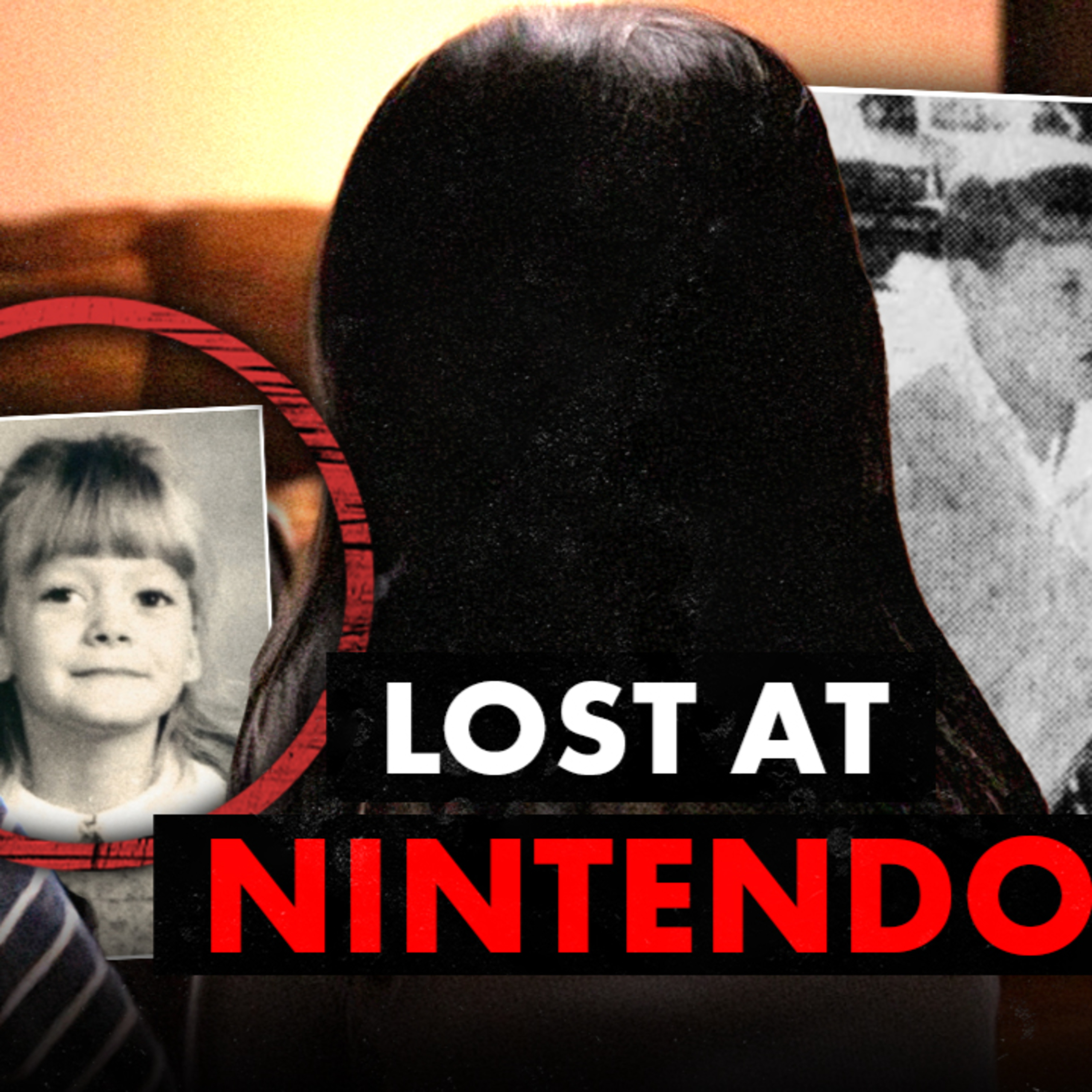 Child’s Snow Day Turns to Murder Over a Video Game episode artwork
