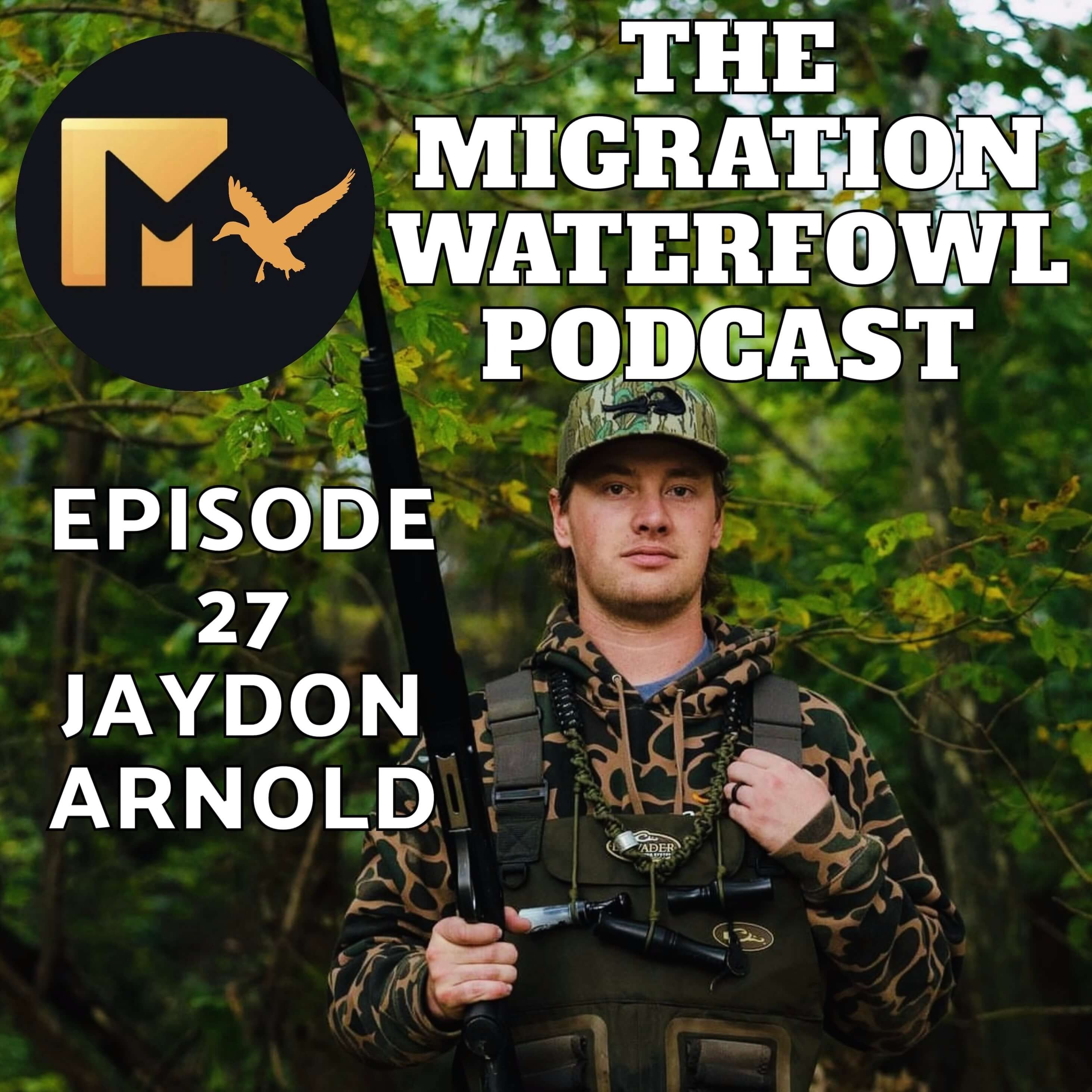 The Migration Waterfowl Podcast