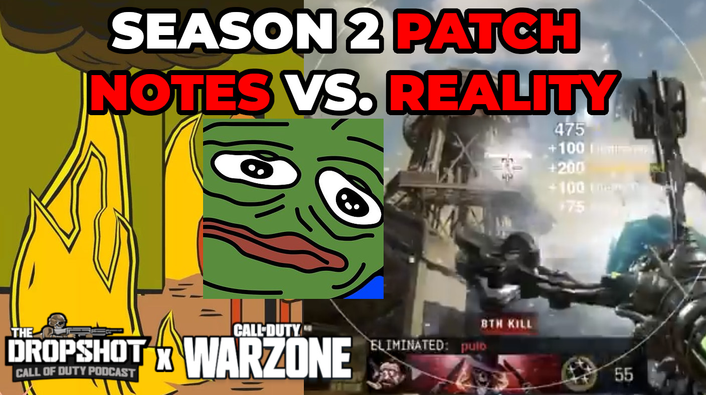 Episode 493: Another Botched Update...