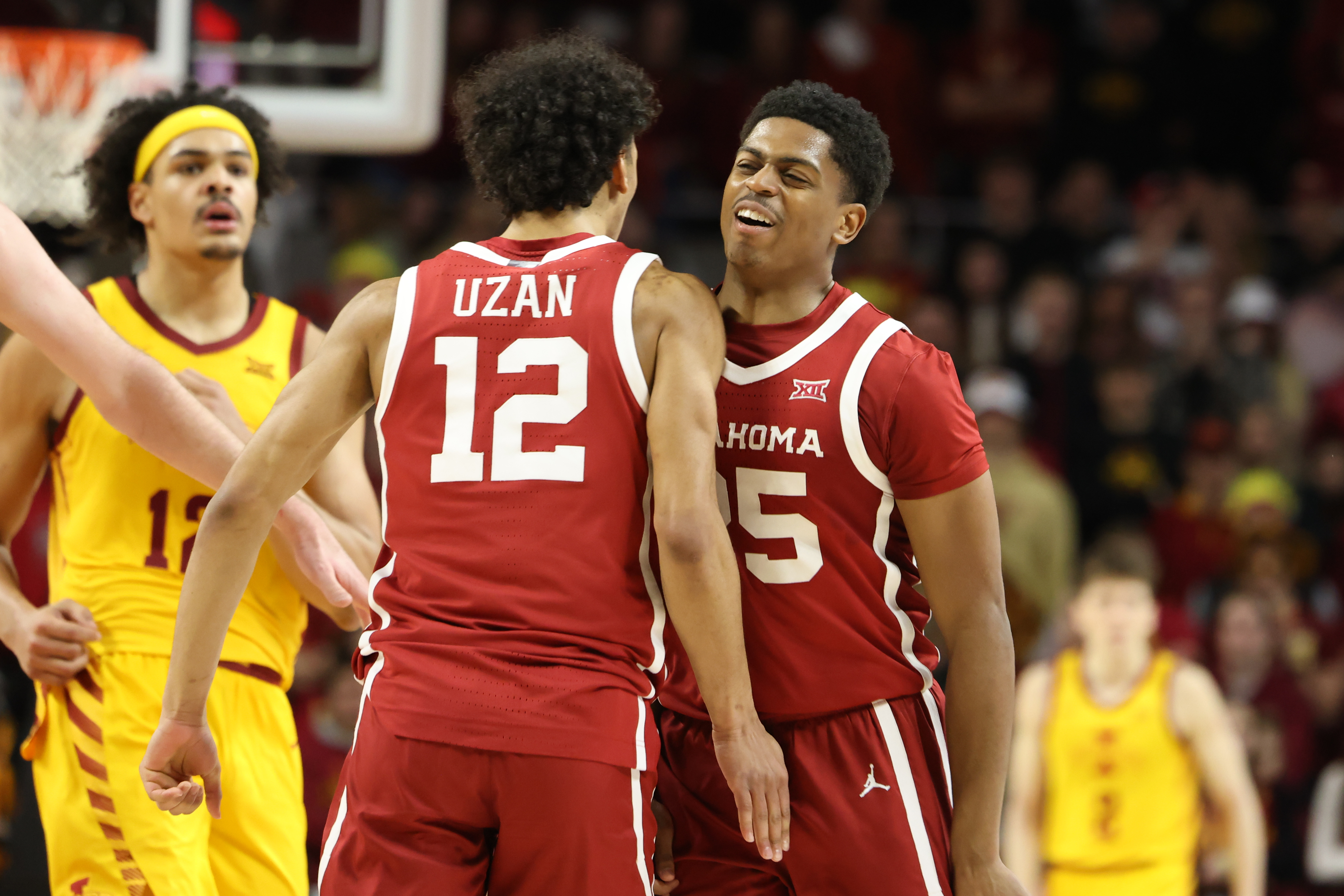 REACTION POD with CW: Are the Cyclones cooked, or is this just a repeat of last year?
