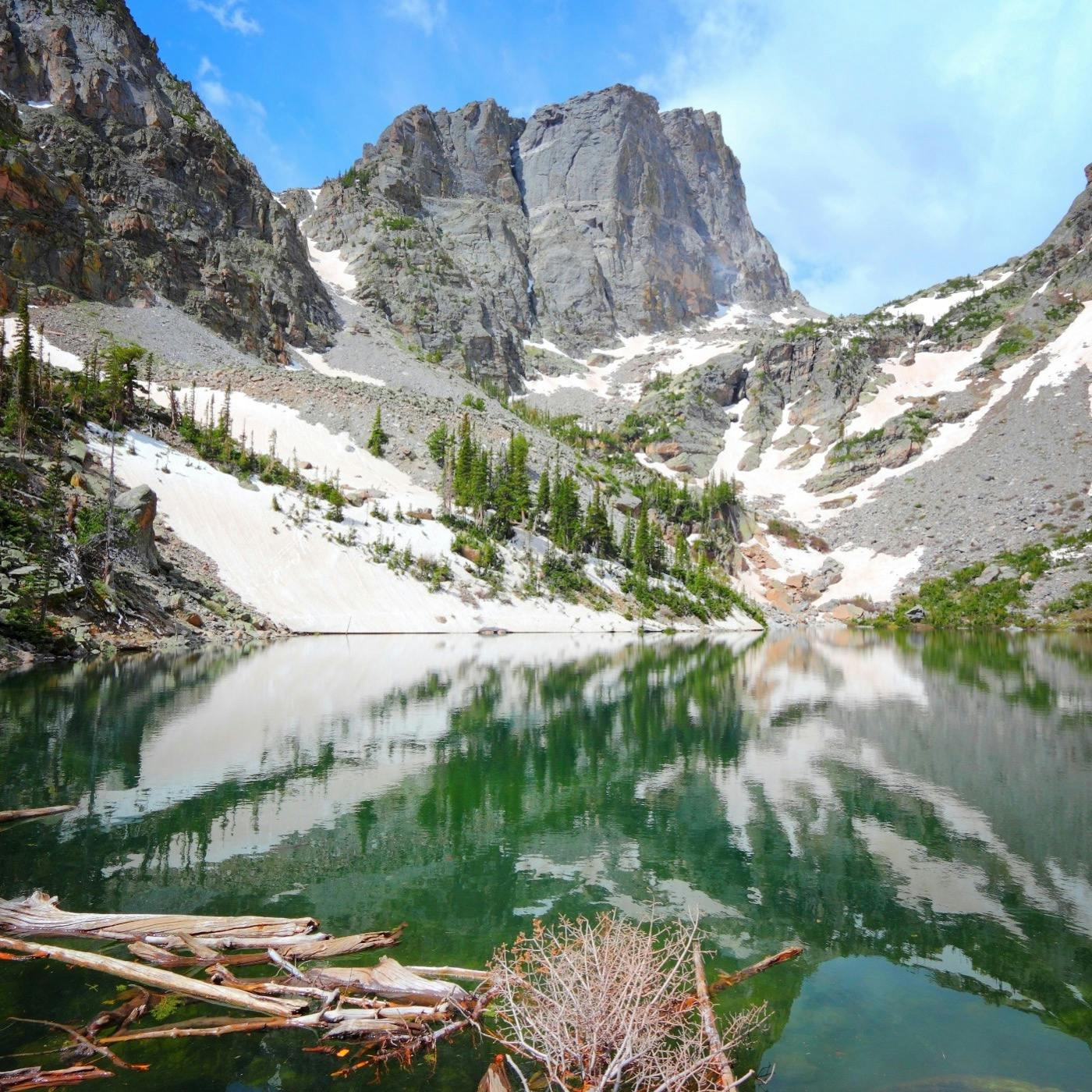 #74: Rocky Mountain National Park Image
