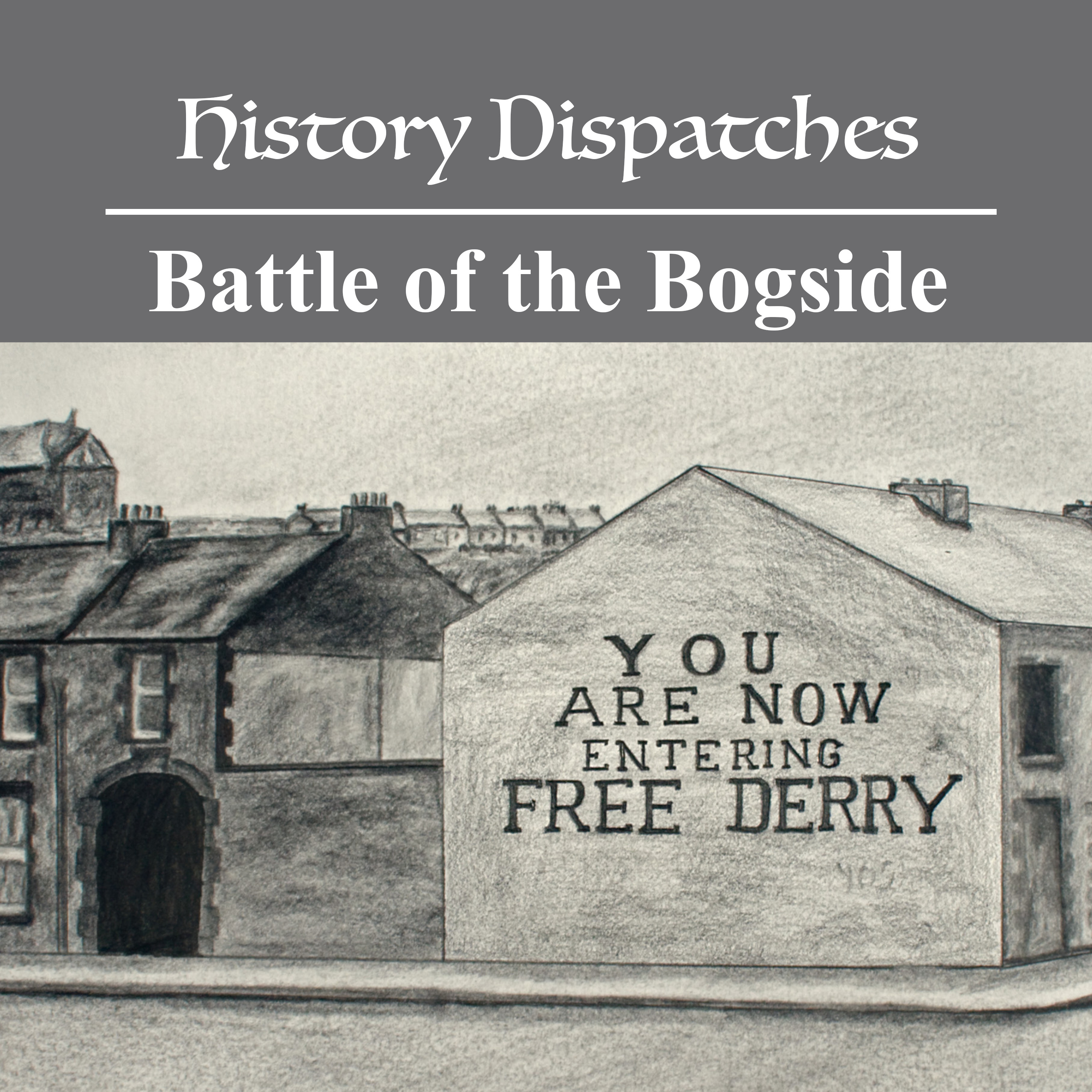 Battle of the Bogside