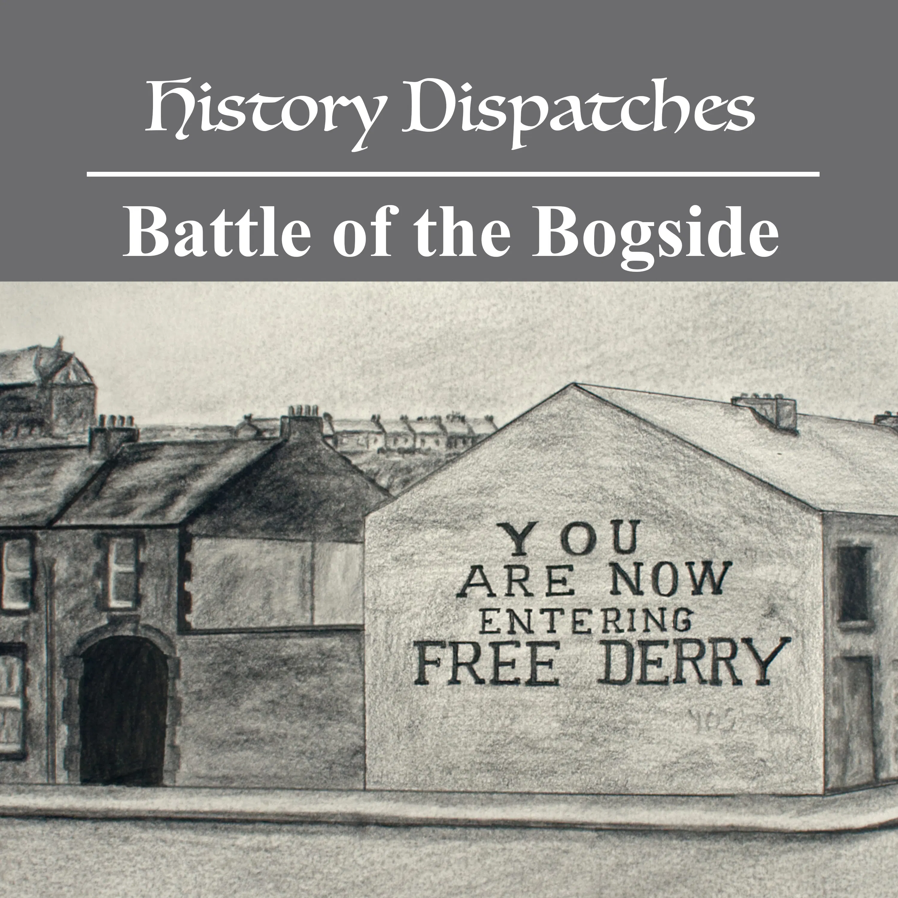Battle of the Bogside