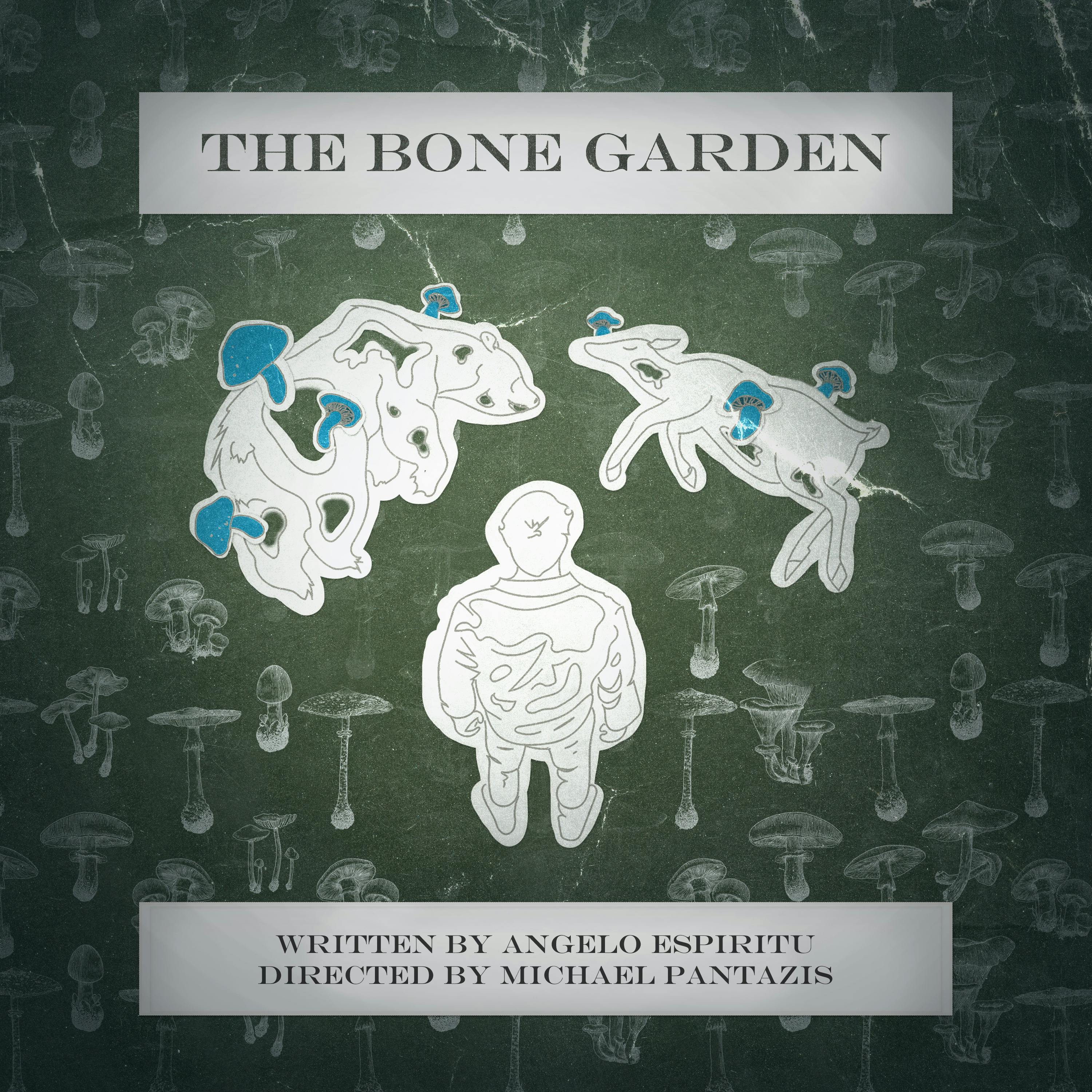 ”The Bone Garden” | Hunter Moon Pt. 1