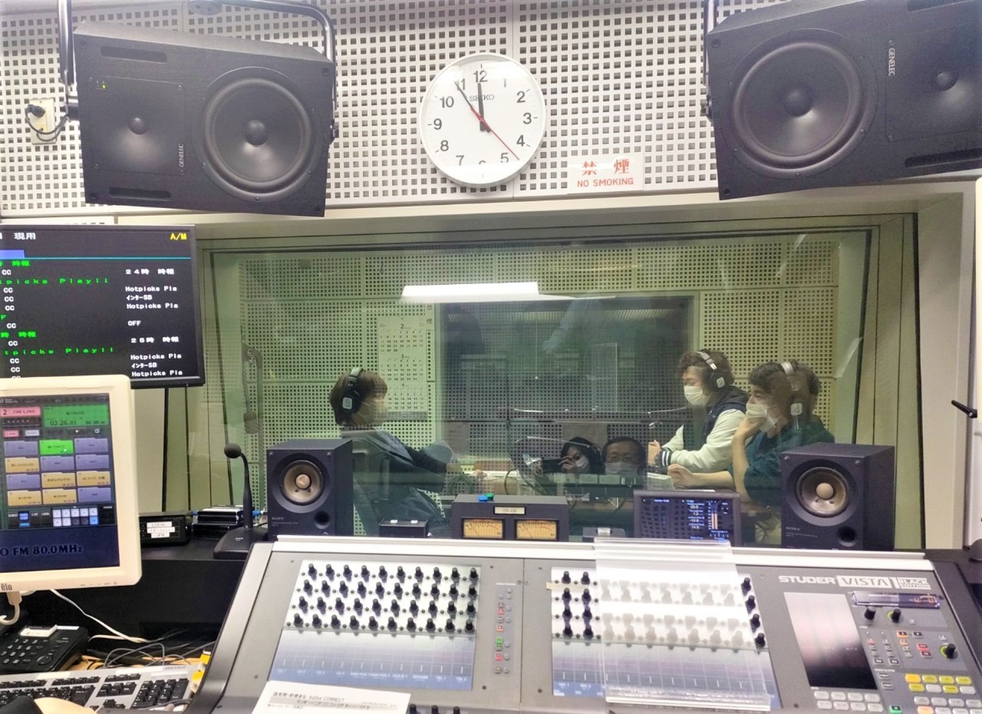 OPトーク「飲んでんだから許して」 episode artwork