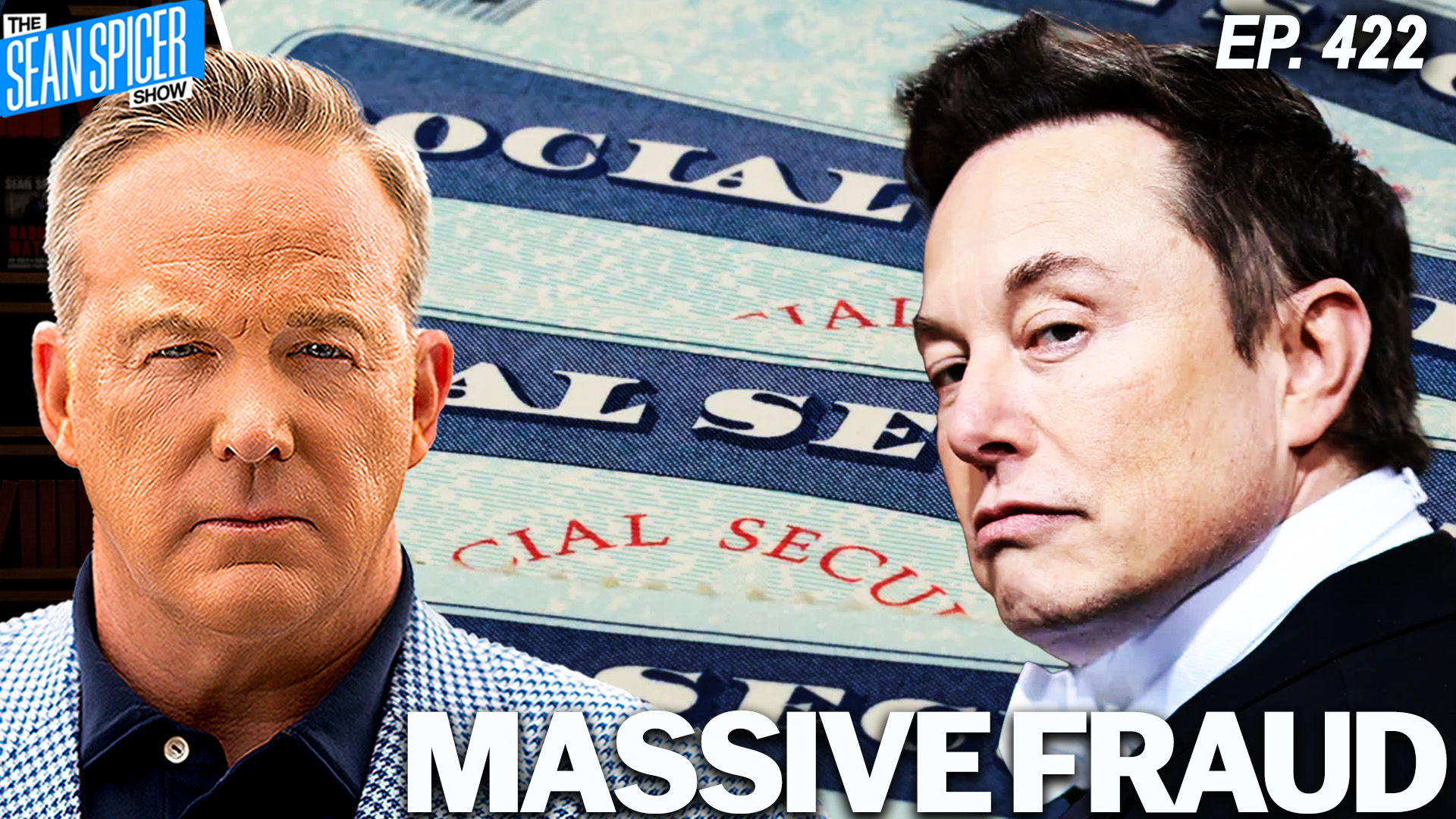 The Sean Spicer Show