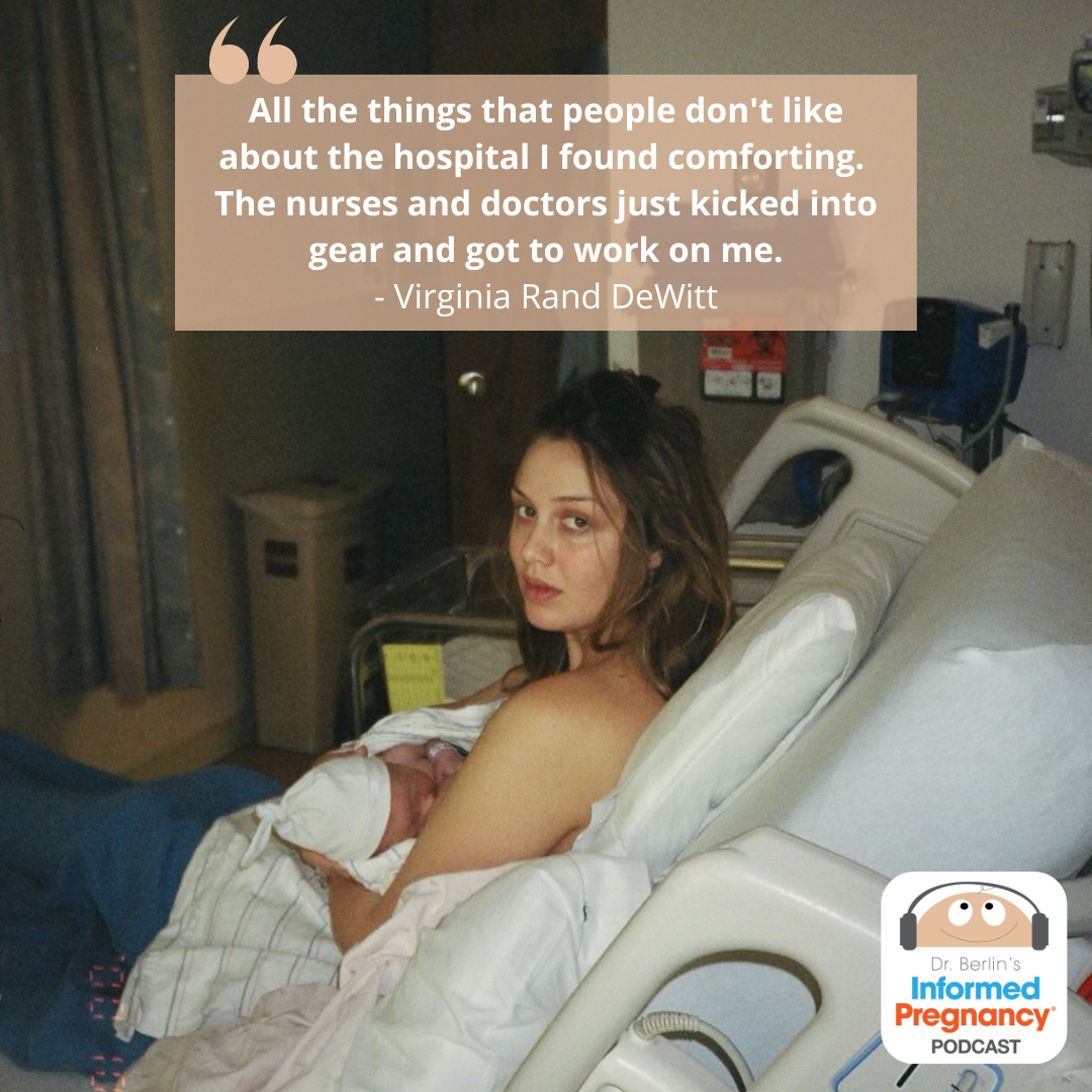 Informed Pregnancy Podcast