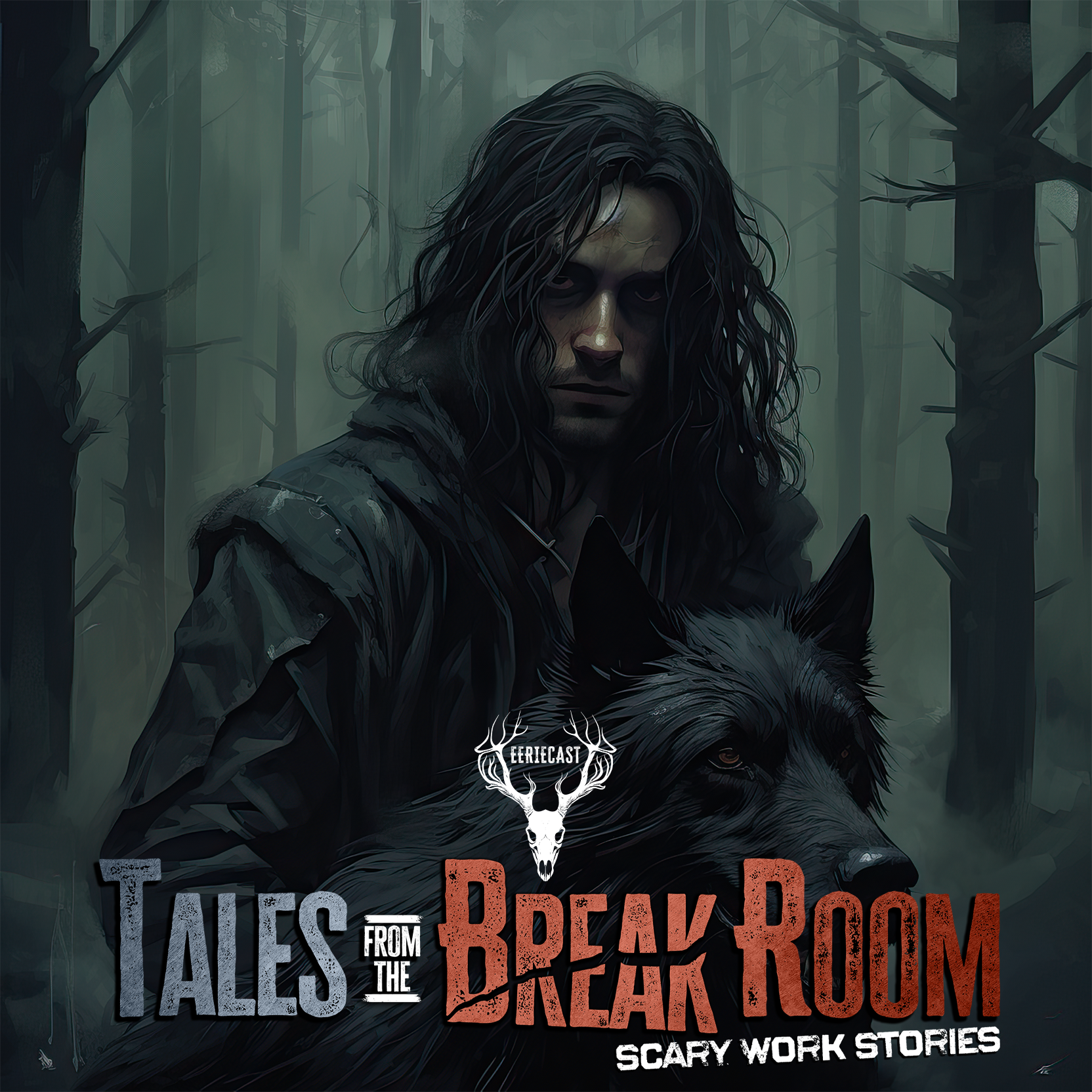 74 | "Why I Quit My Job as Forest Ranger" | 5 TRUE Scary Work Stories