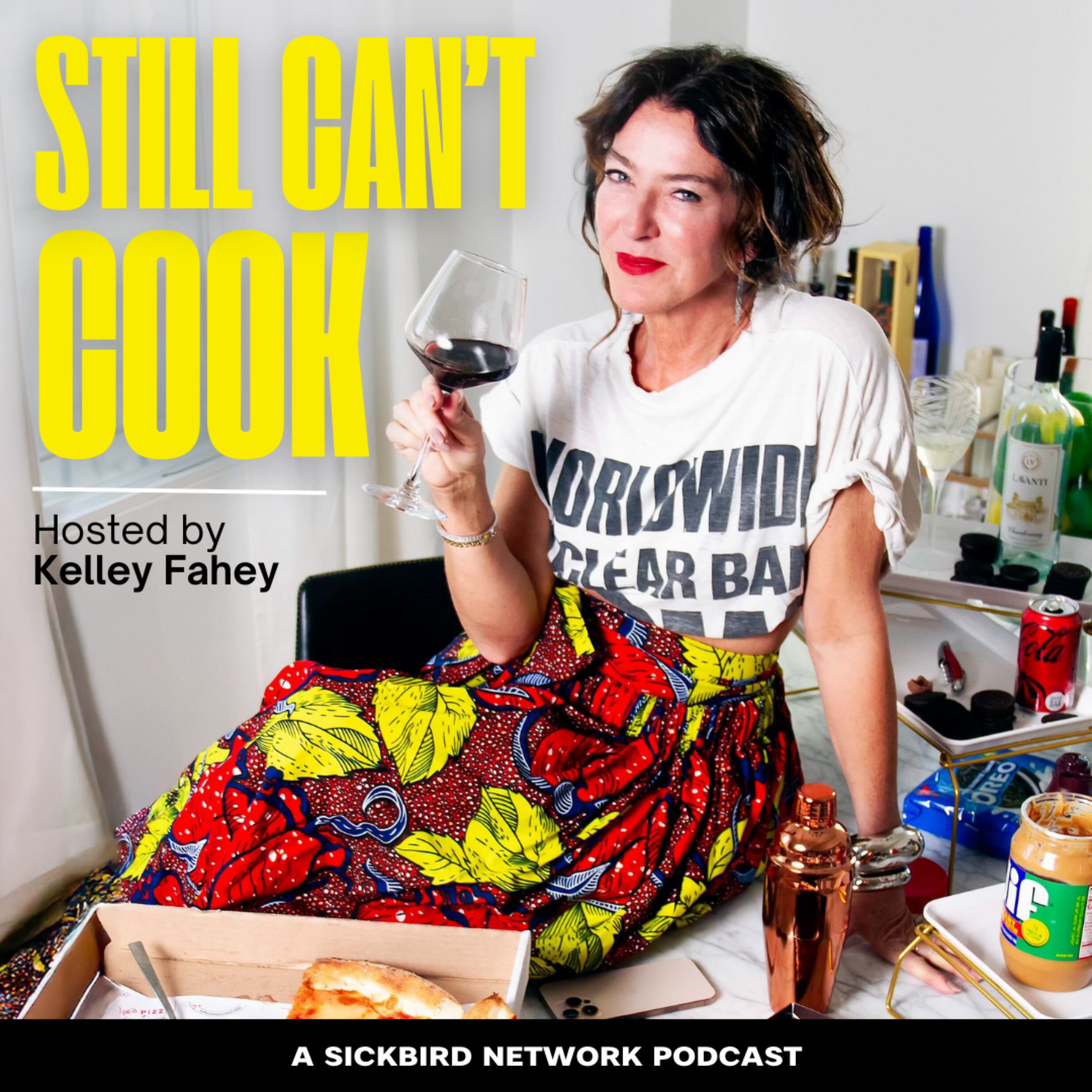 Keg Stands & Car Seats: A What-If Story episode artwork
