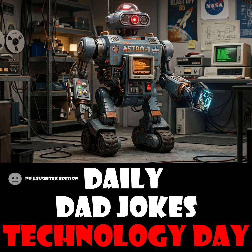 [No Laughter Version] National Technology Day! 11 May 2026