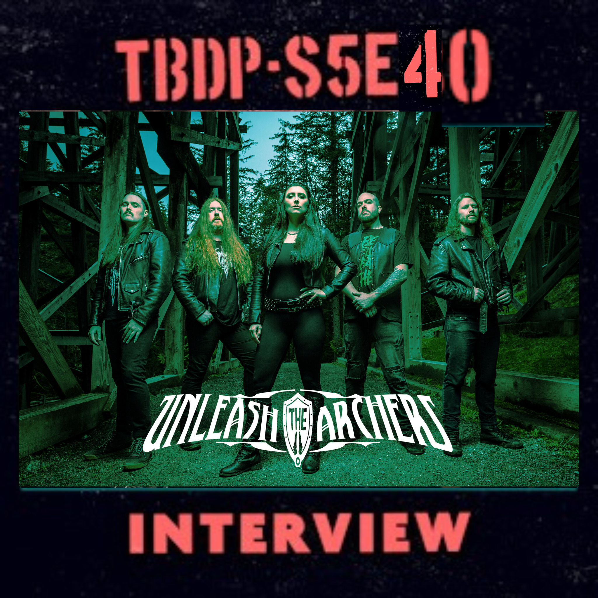 The Brutally Delicious Podcast