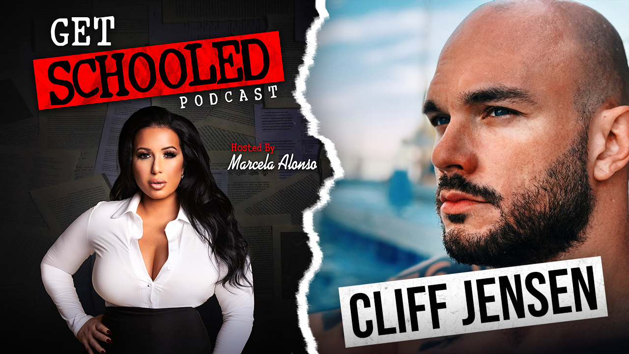 Get Schooled Podcast