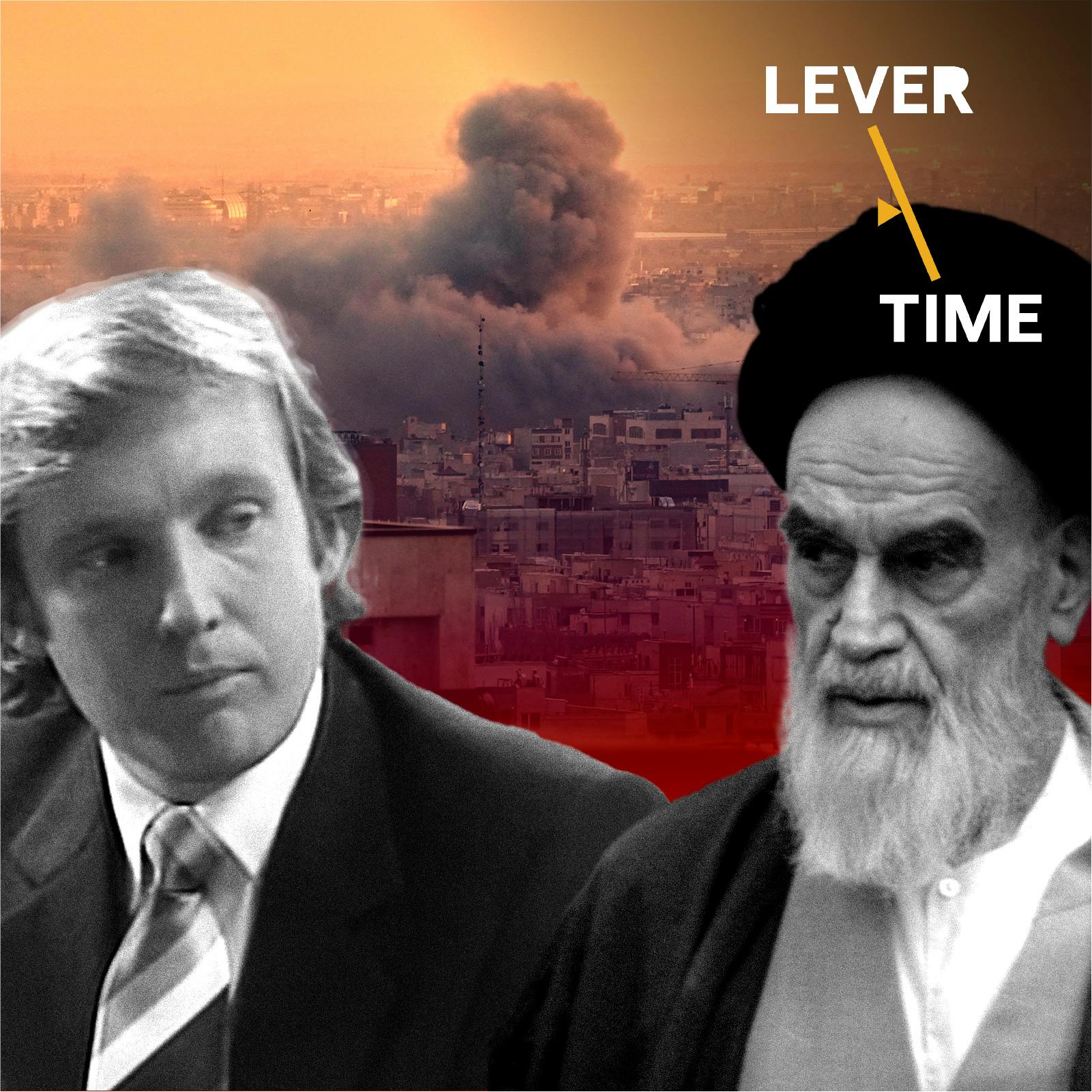 Who Sold America On The Iran War? (With Hooman Majd & Ryan Grim) Who Sold America On The Iran War? (With Hooman Majd & Ryan Grim)