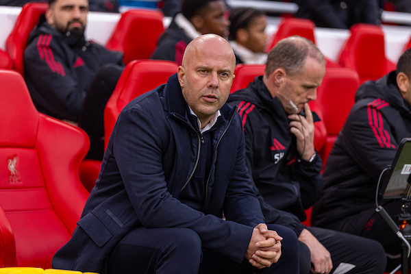 Meeting Expectations: The Weekend