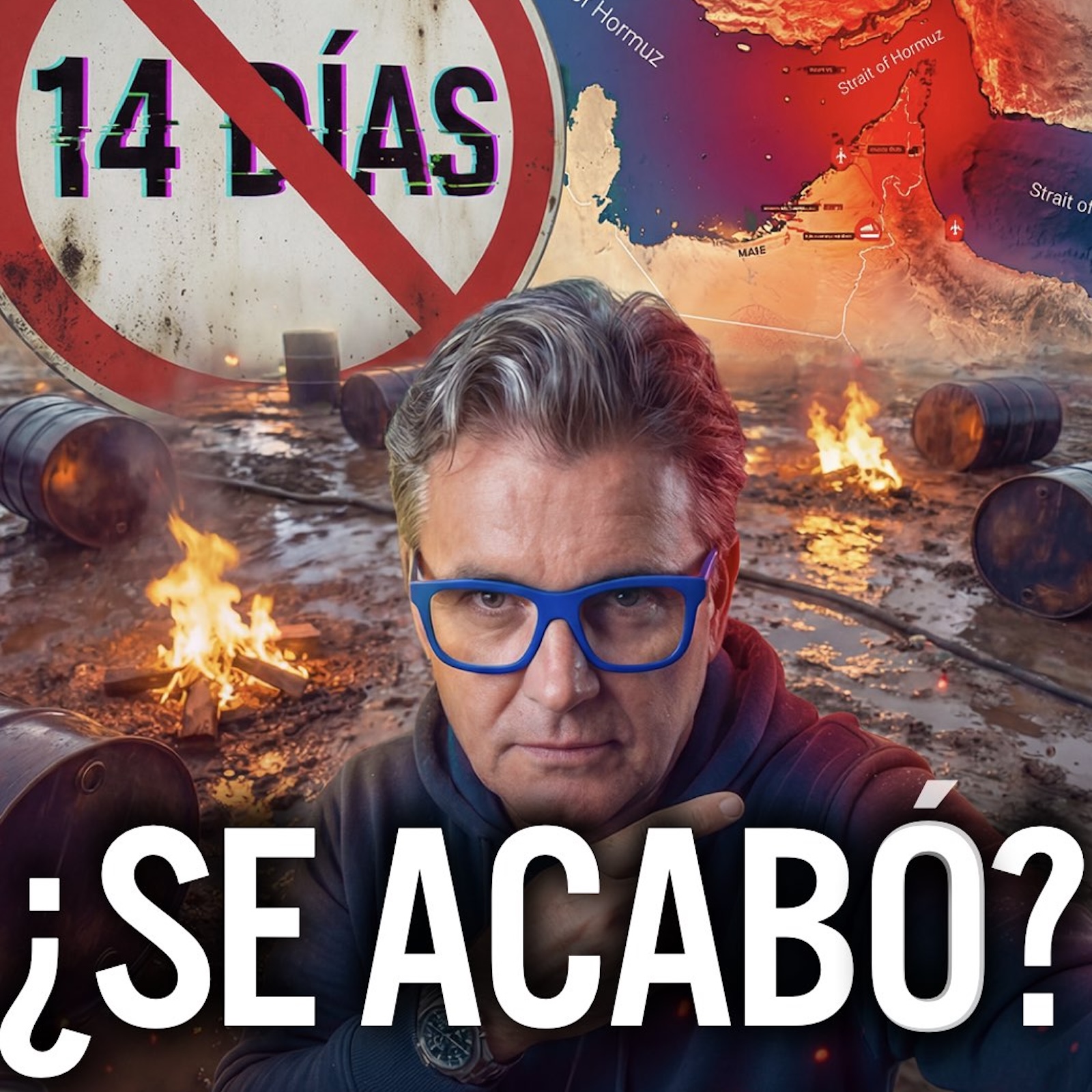 Tregua de 14 días: por qué el problema sigue