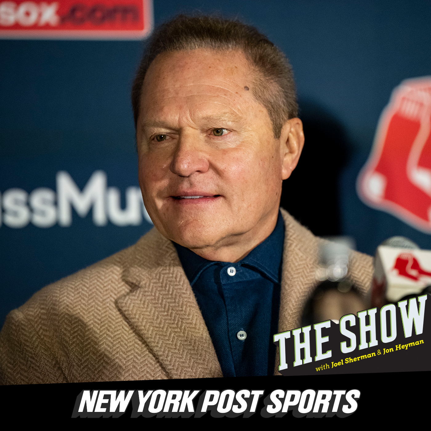 Scott Boras Talks Free Agent Frenzy Ahead