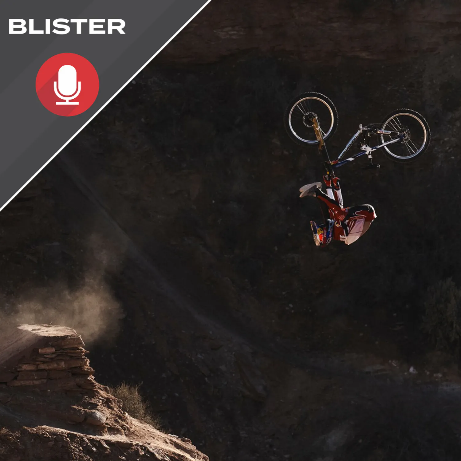 Founder’s Story: Creating Red Bull Rampage Founder’s Story: Creating Red Bull Rampage