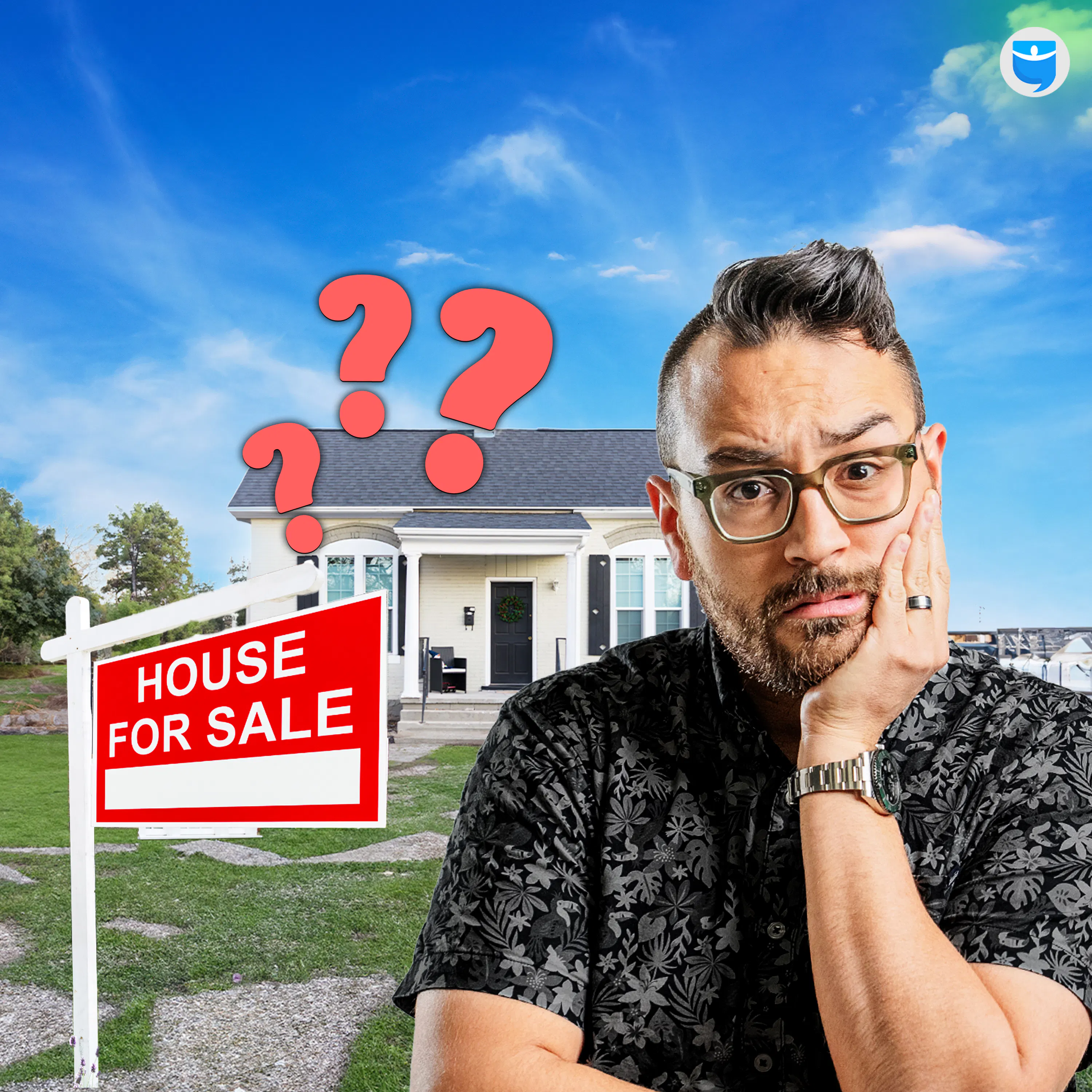 828: Seeing Greene: How Long to Hold On to a BAD Rental Property