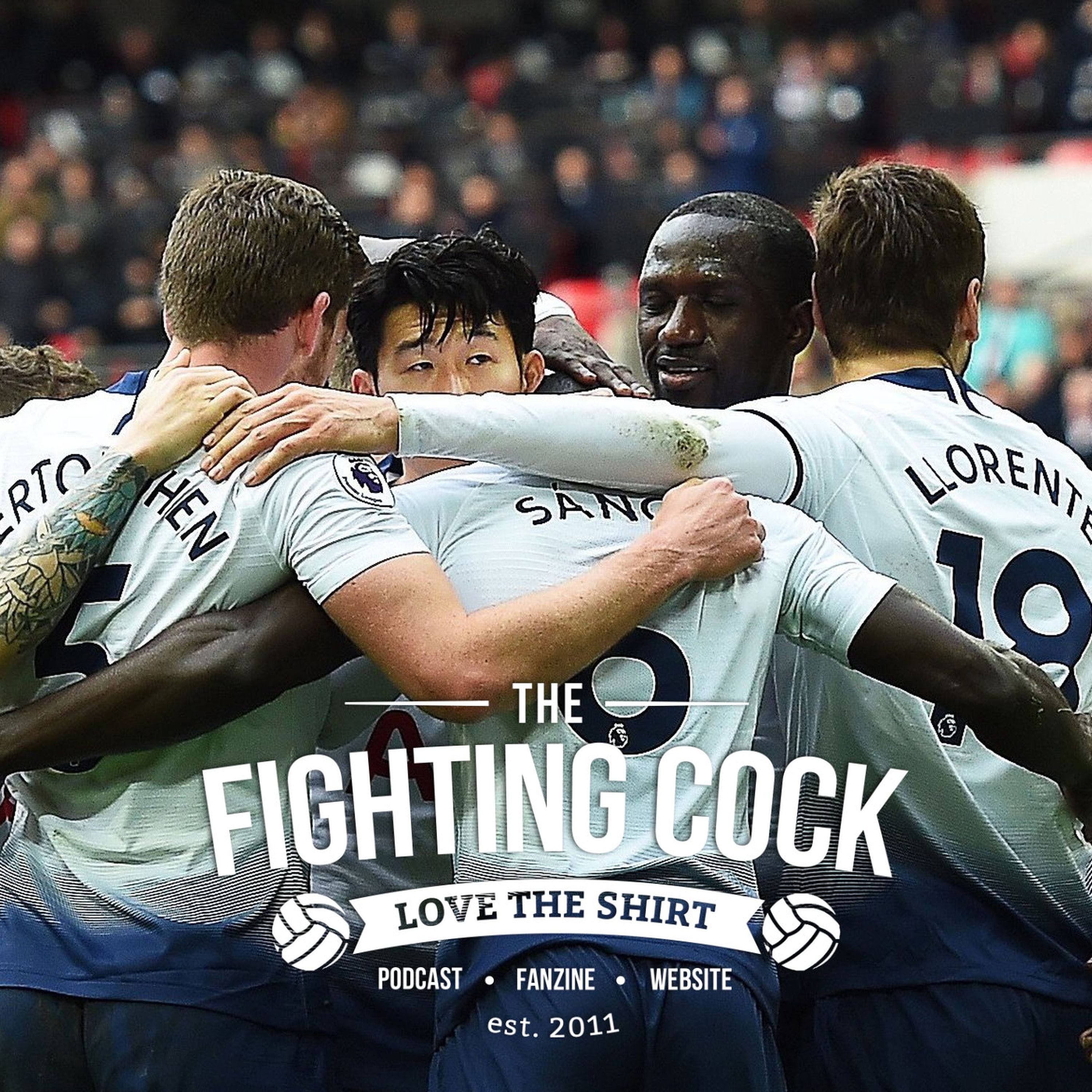 S8E48 - Leicester Won The xG