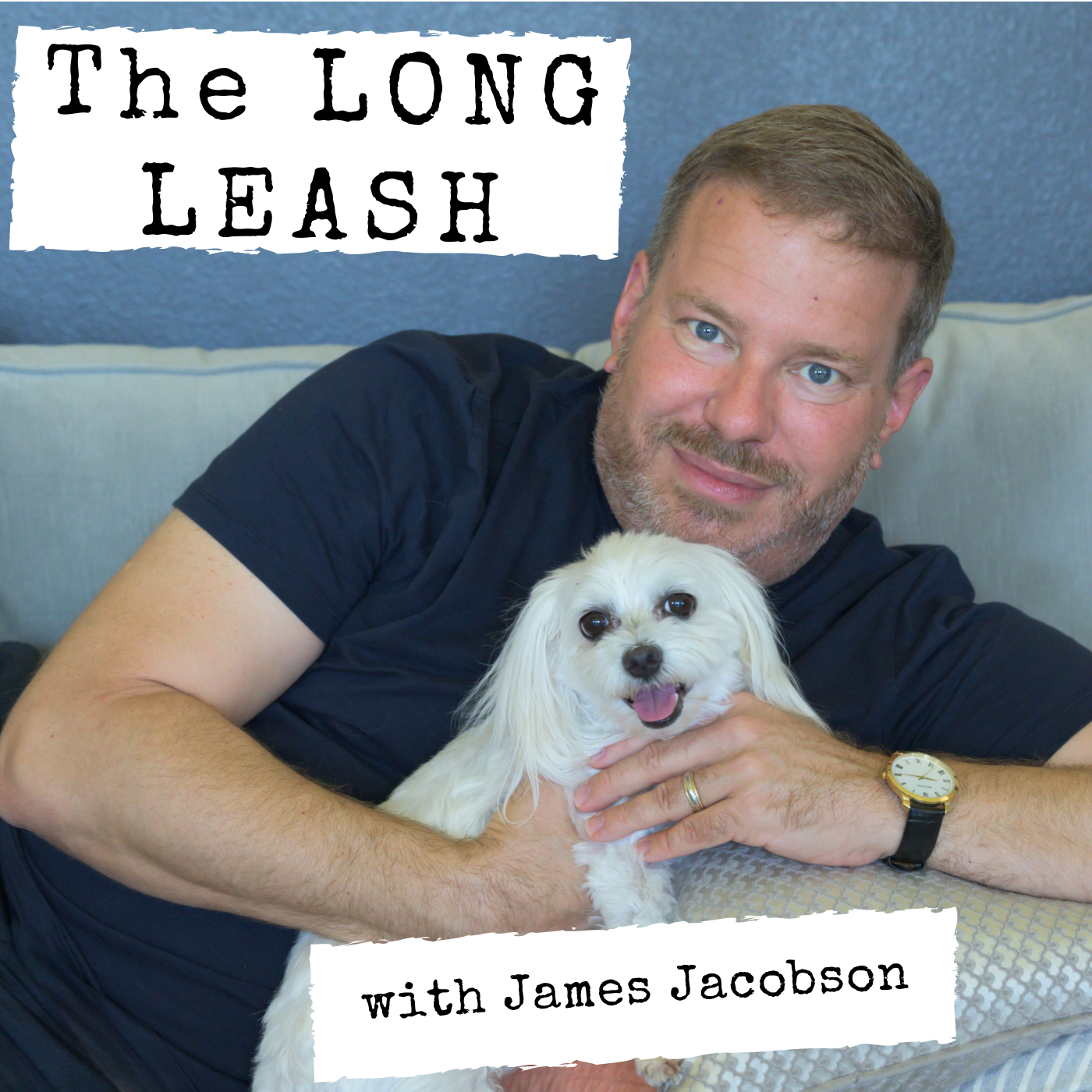 While on military deployment, who looks after the dog? | The Long Leash