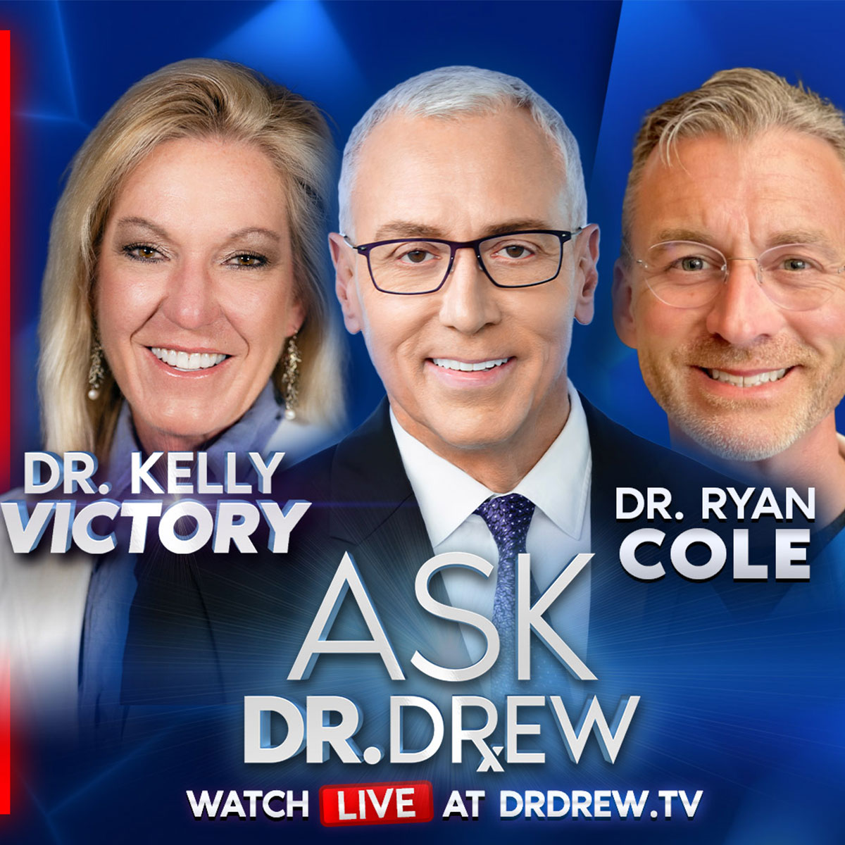 Photos Show “Foot-Long Blood Clots” From mRNA, Says Pathologist Dr. Ryan Cole with Dr. Kelly Victory