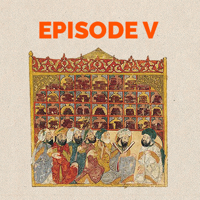 Podcast Cover