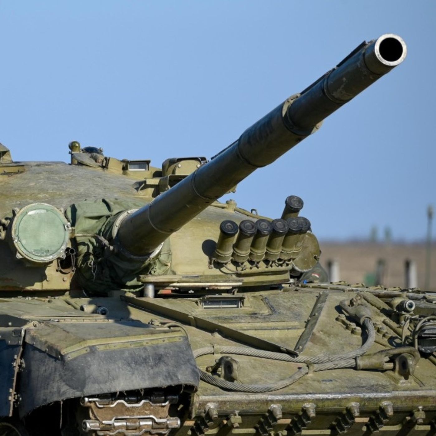 E' il giorno più nero per Kiev: "Aspettiamo l'attacco dei tank russi", il racconto dell'inviato episode artwork