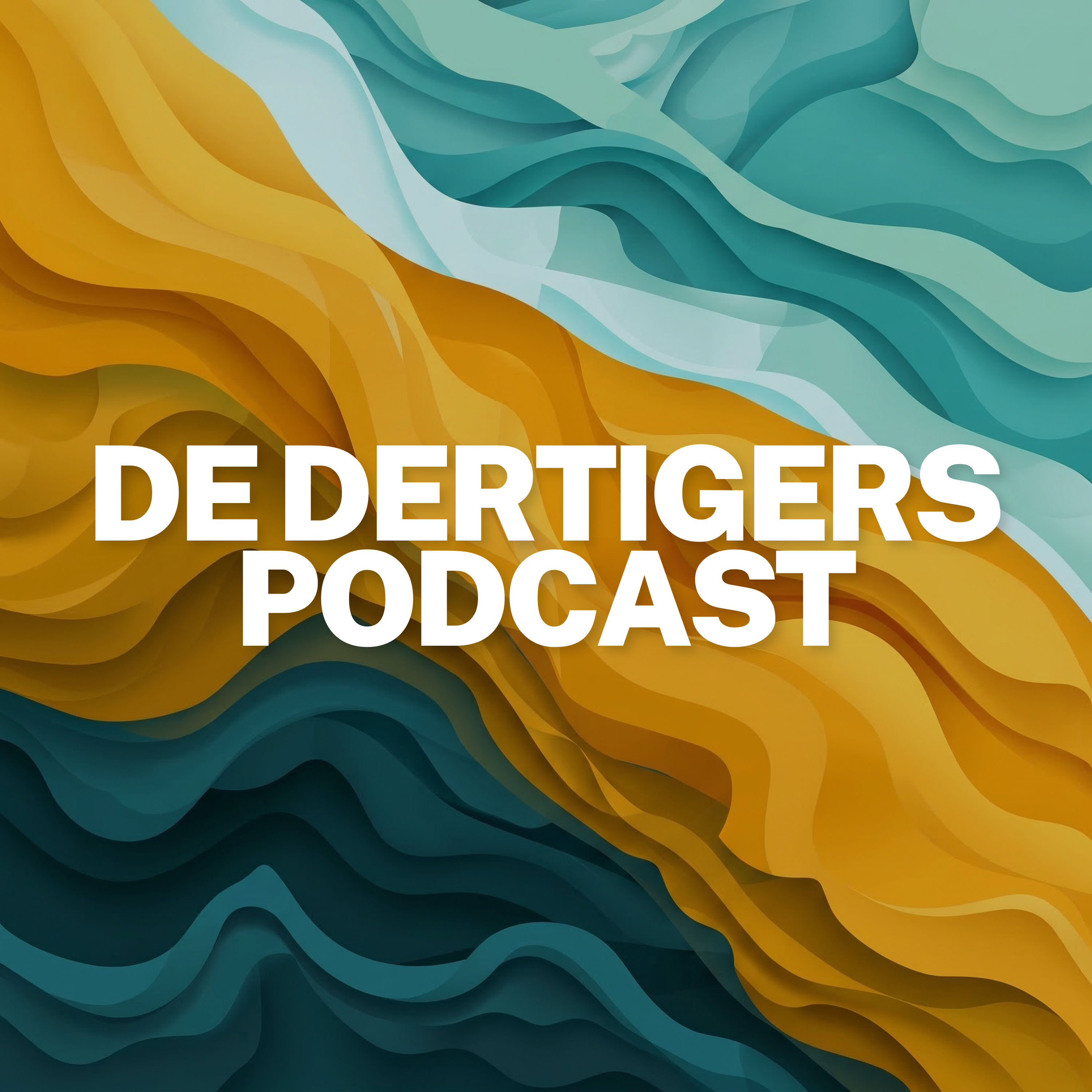 De Dertigers