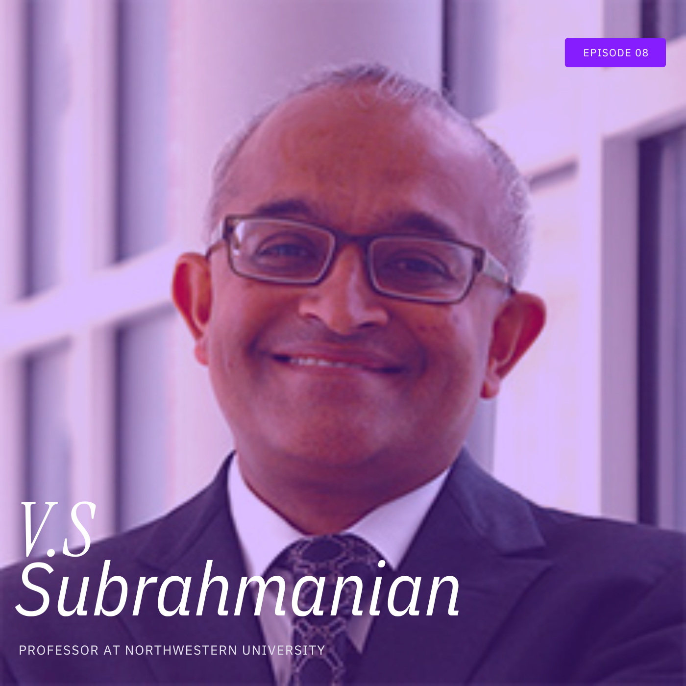 The Cybersecurity Crisis Is About More Than “Rogue AI” (with V.S. Subrahmanian)