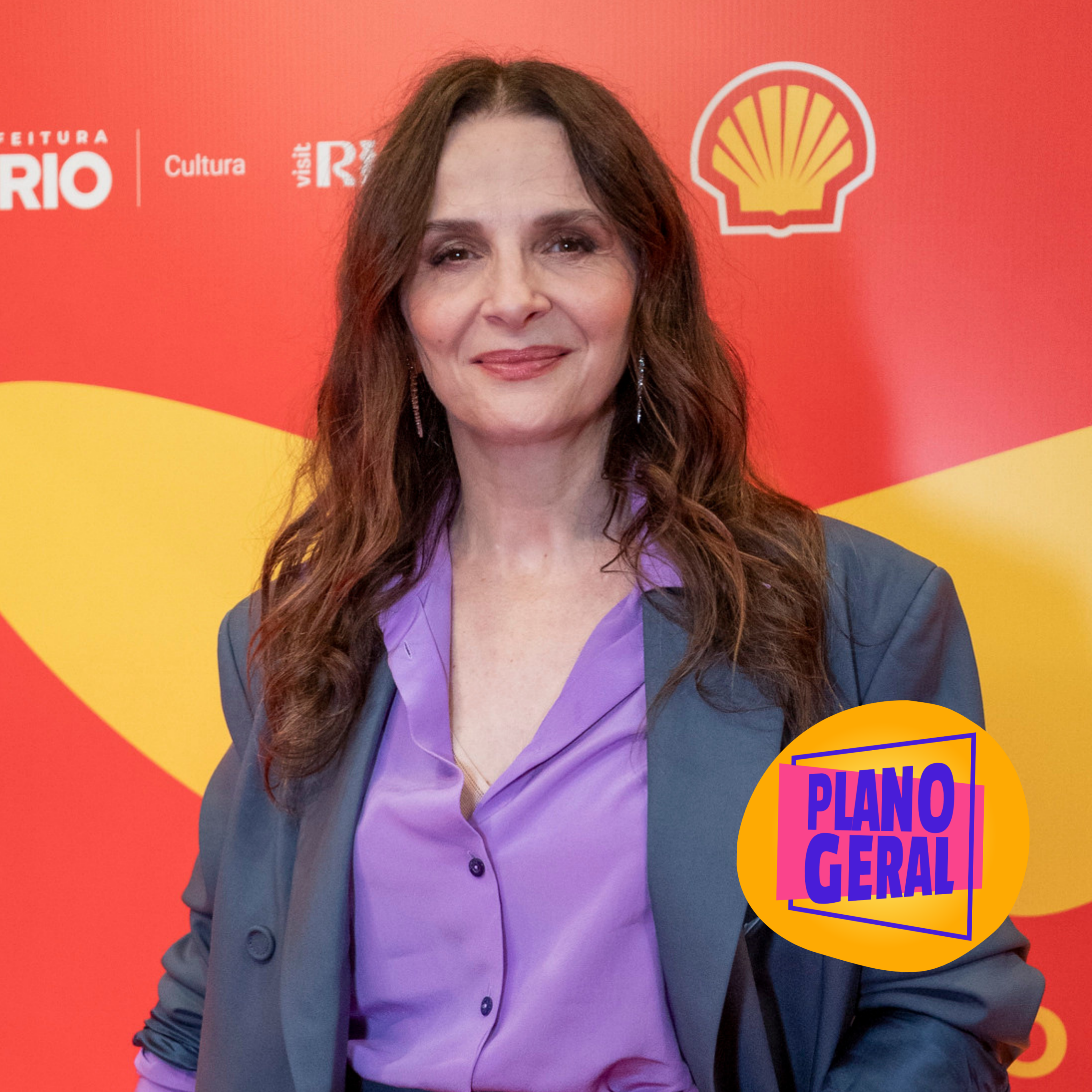 #252 - Festival do Rio 2025 + Mostra SP + Perrengue Fashion