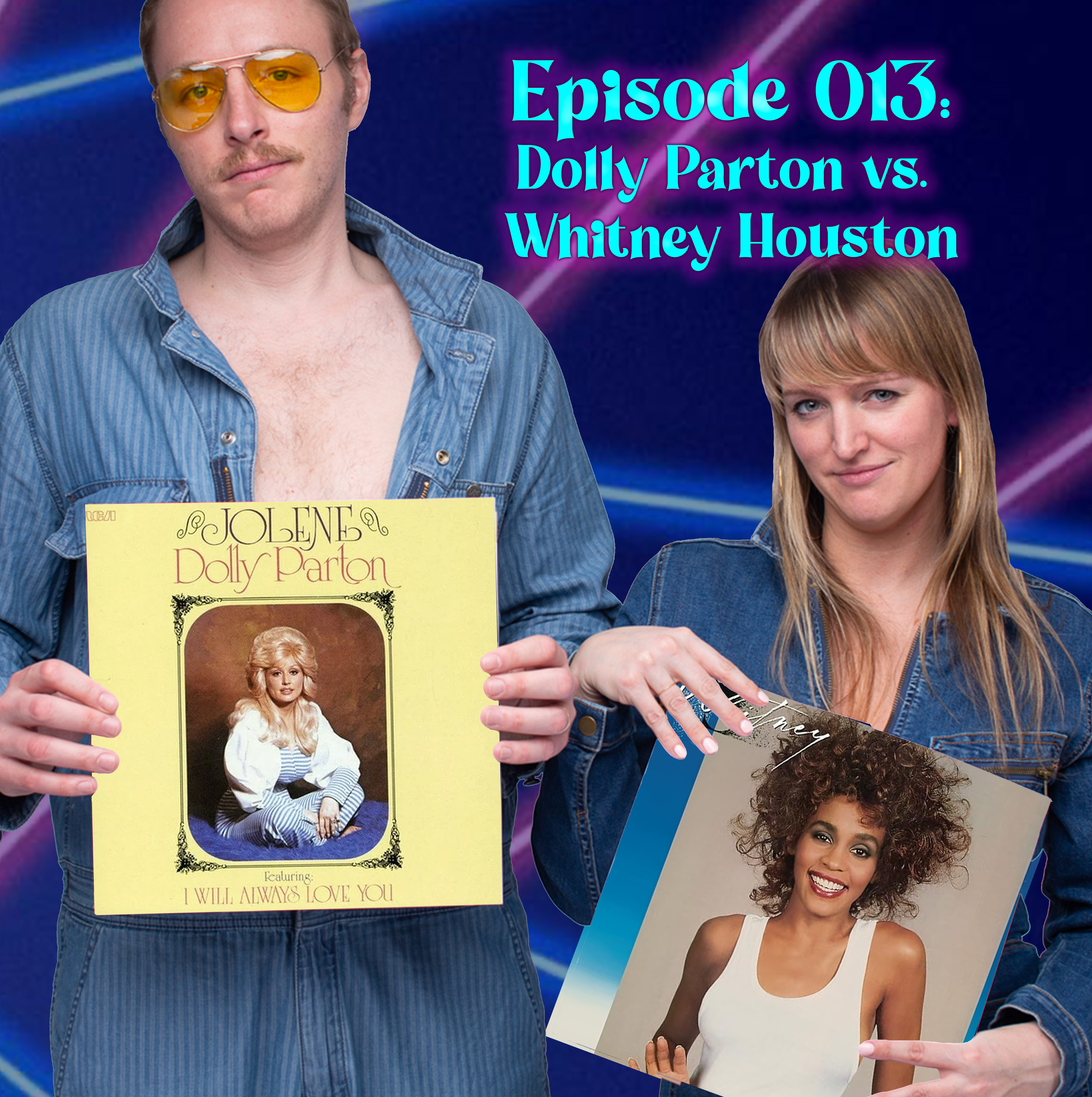 I Love You... But Your Music Sucks