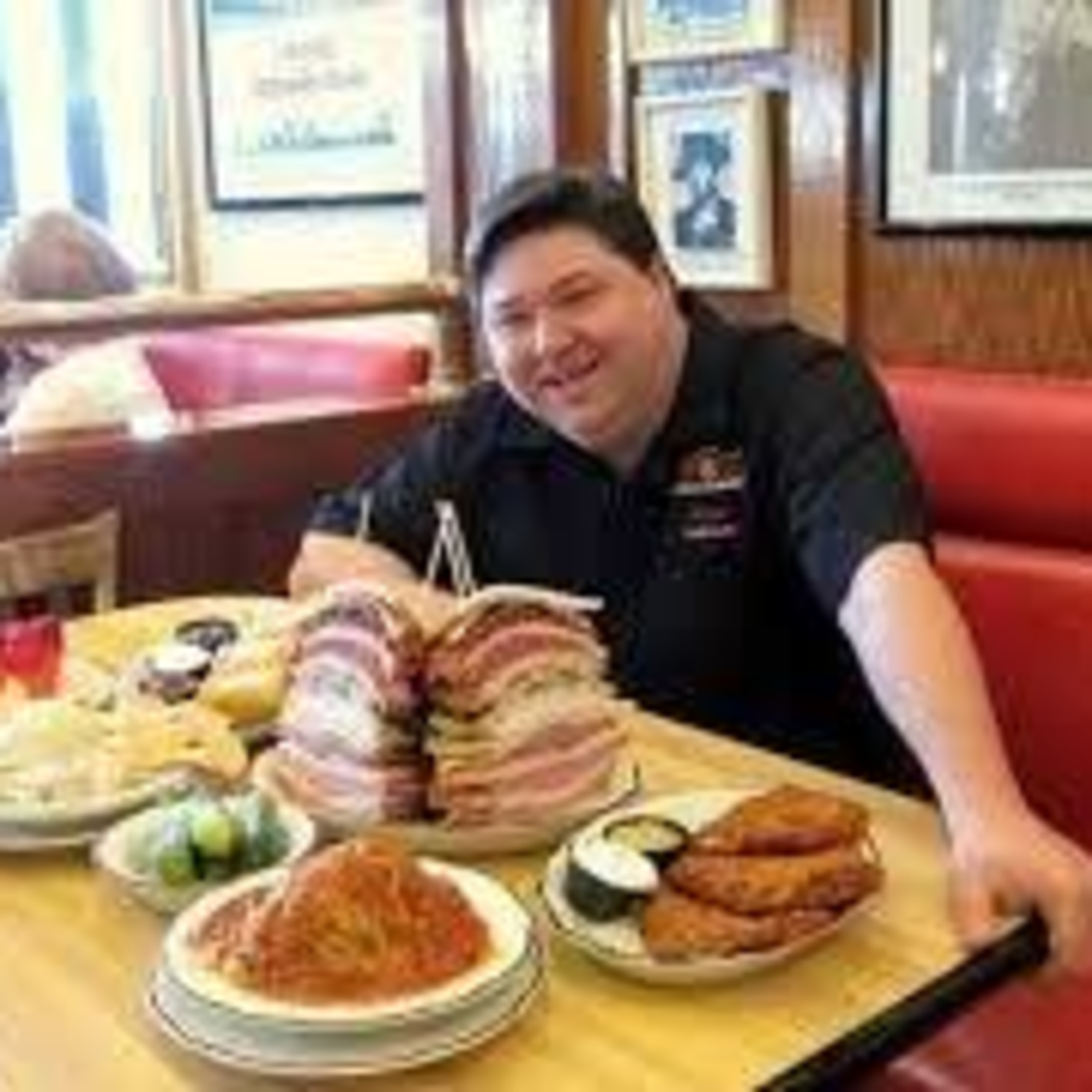 CULINARY CHARACTERS UNLOCKED – ZIGGY GRUBER - EP 16